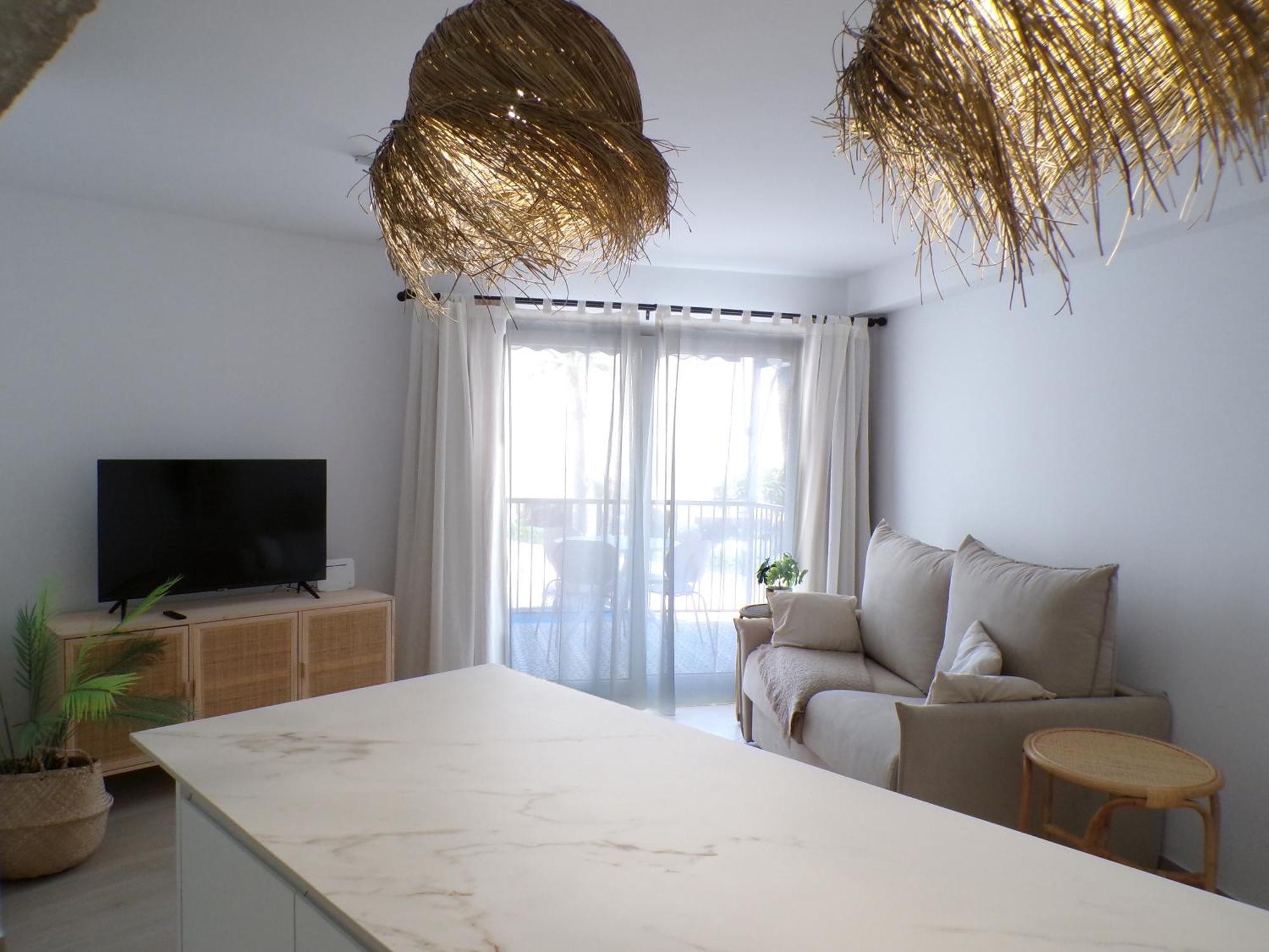 Archanda G By Gestaltur Apartment *