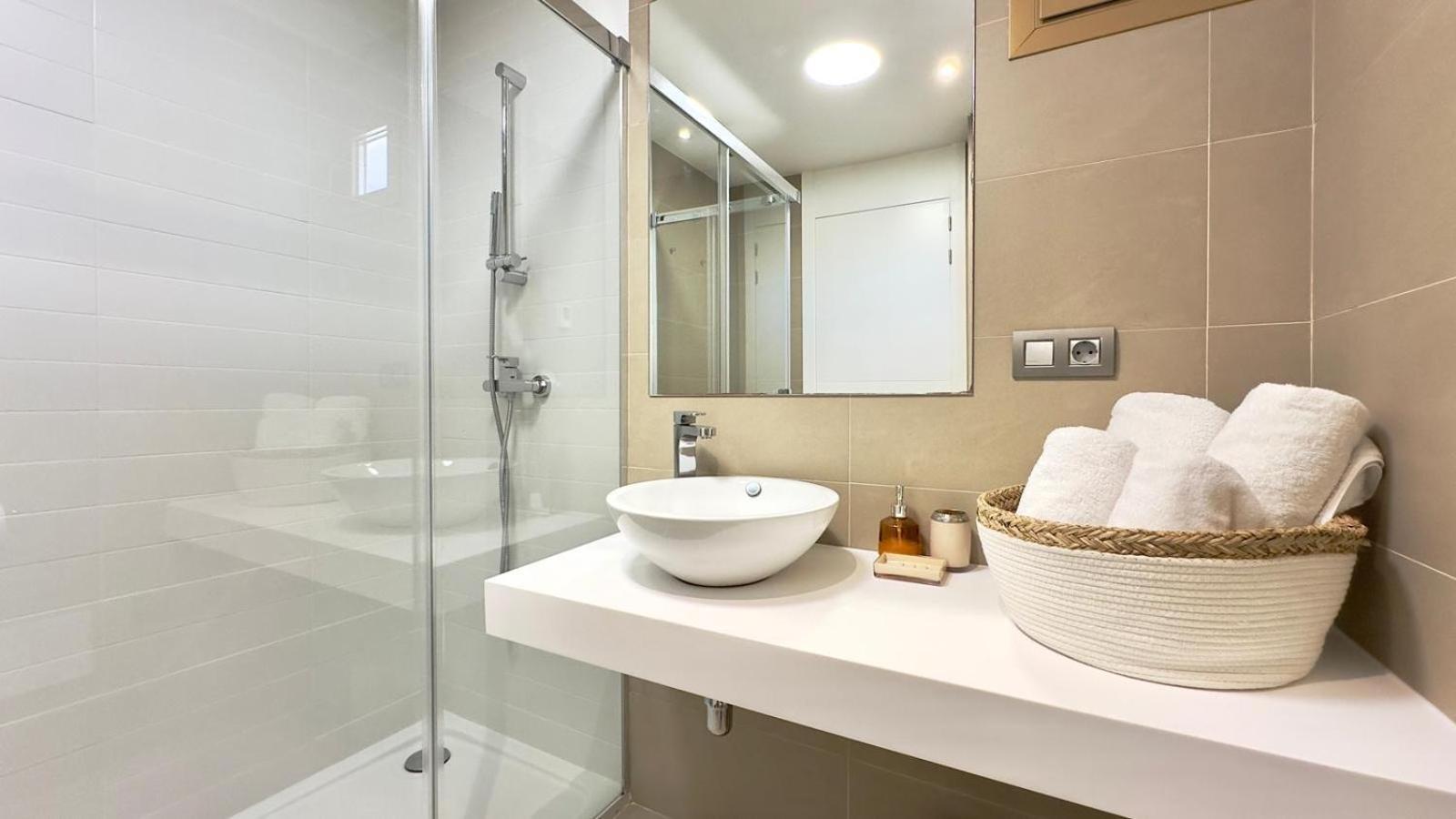 Apartamento Intempo By Leo *