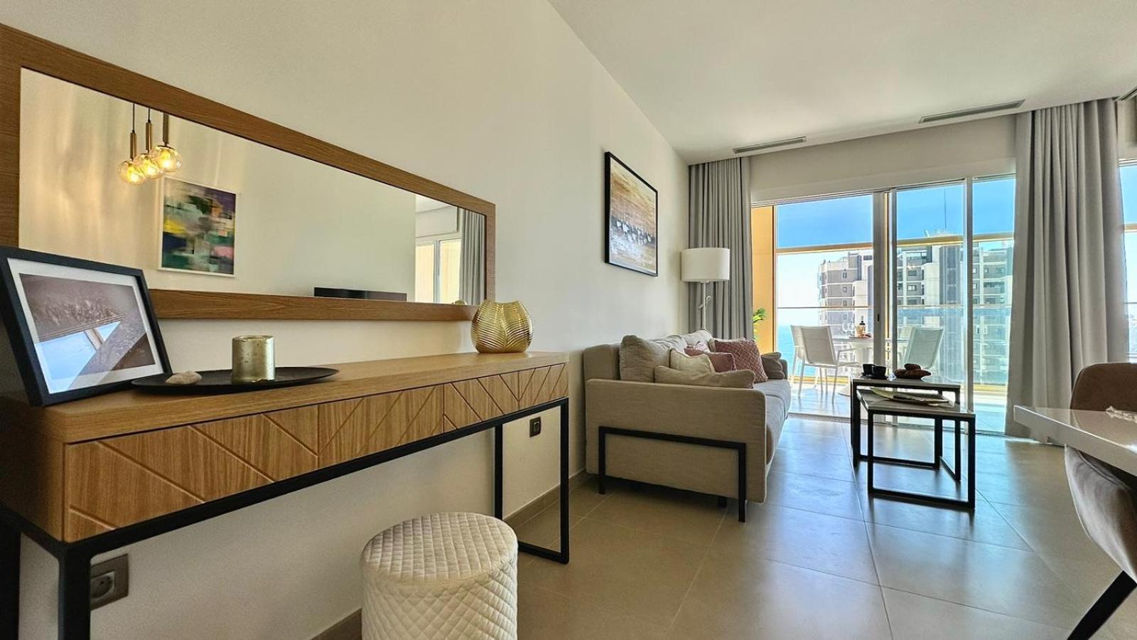 Intempo By Leo Apartamento Benidorm