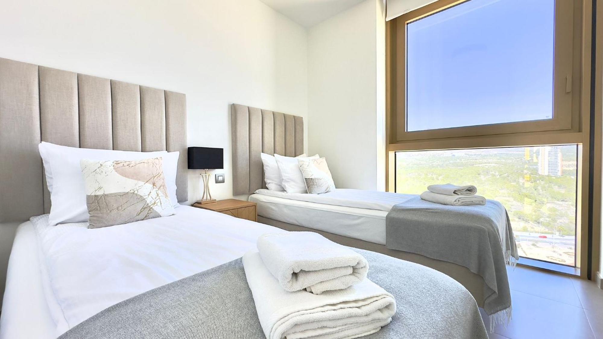 Apartamento Intempo By Leo *