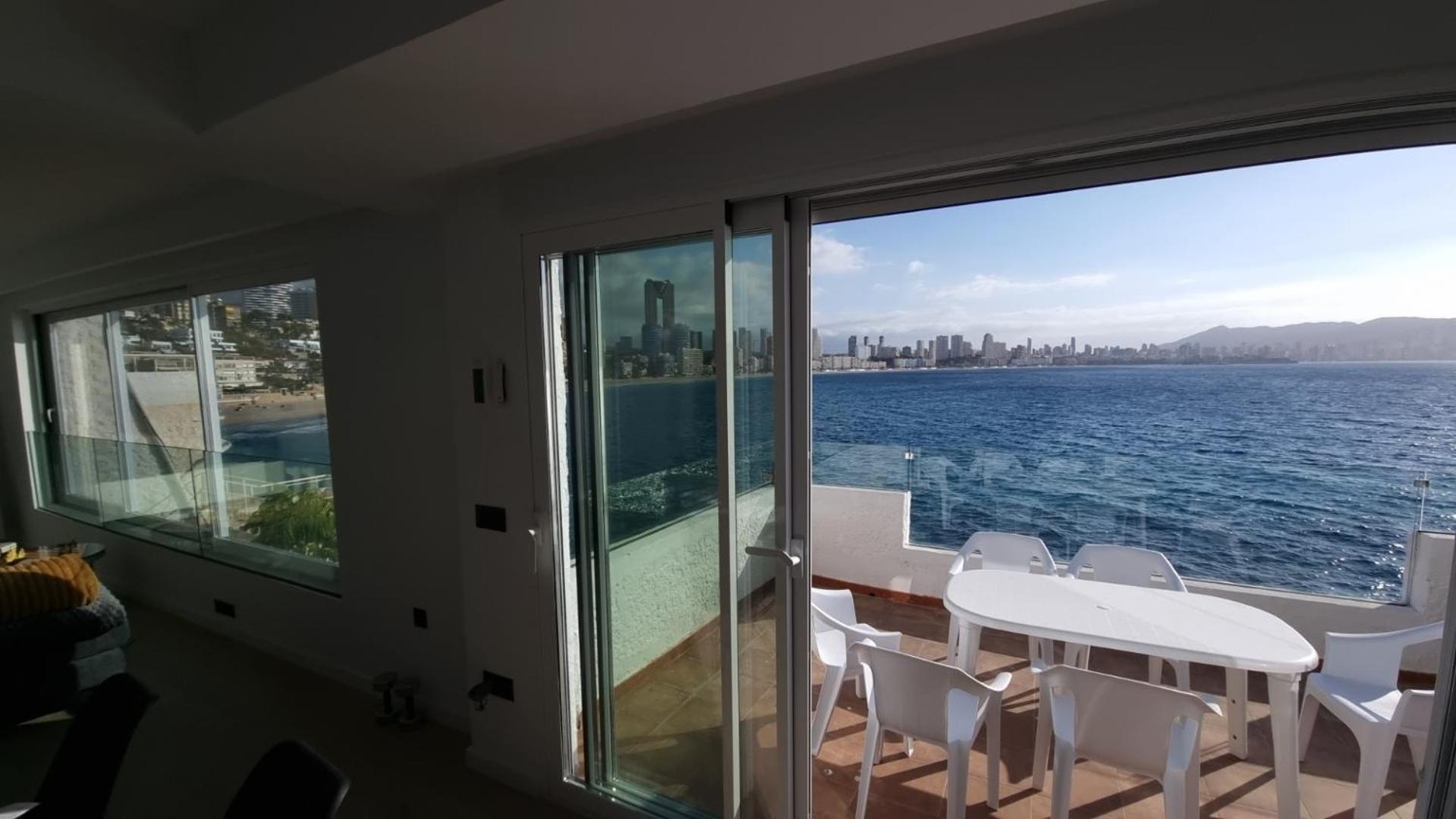 Apartamento Casa Del Mar -
