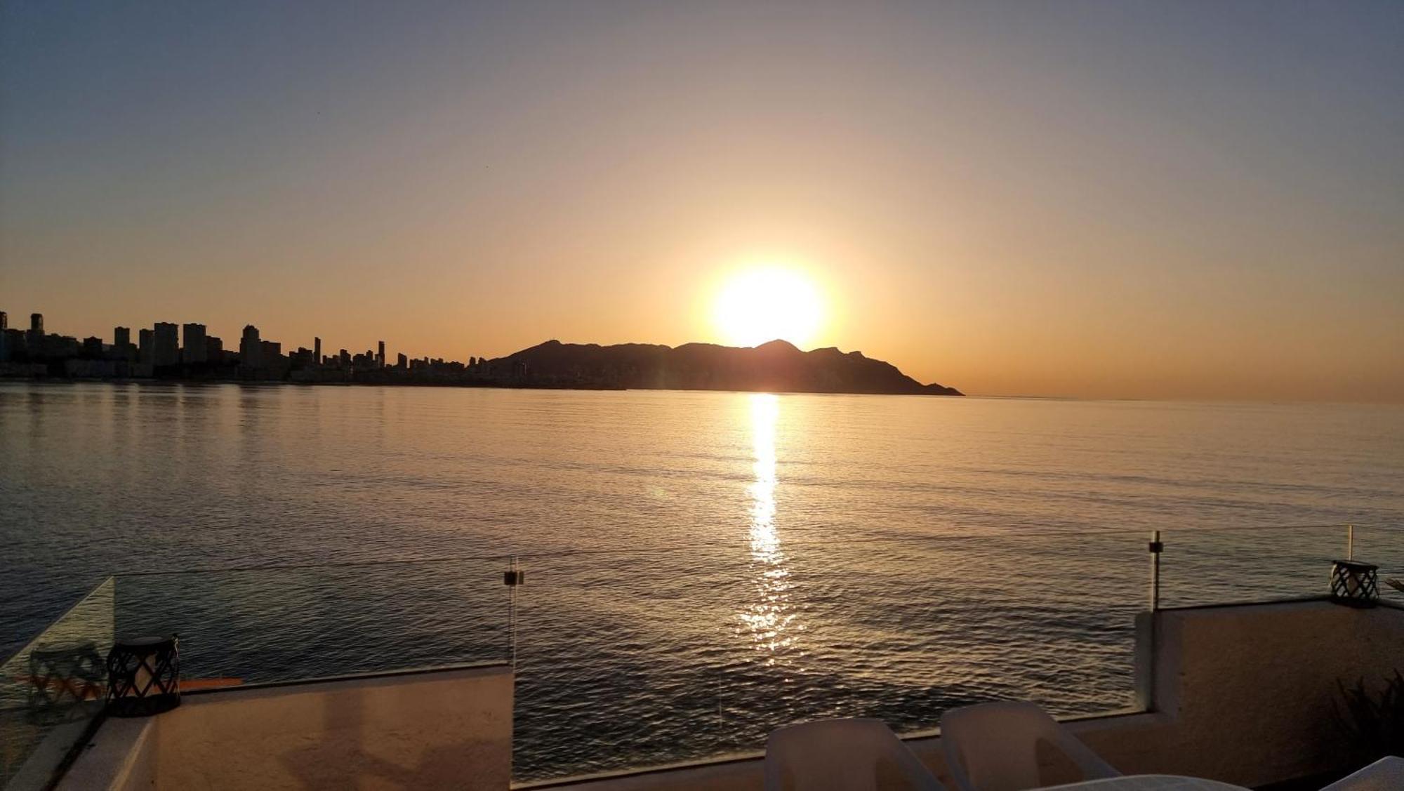 Apartamento Casa Del Mar - Benidorm