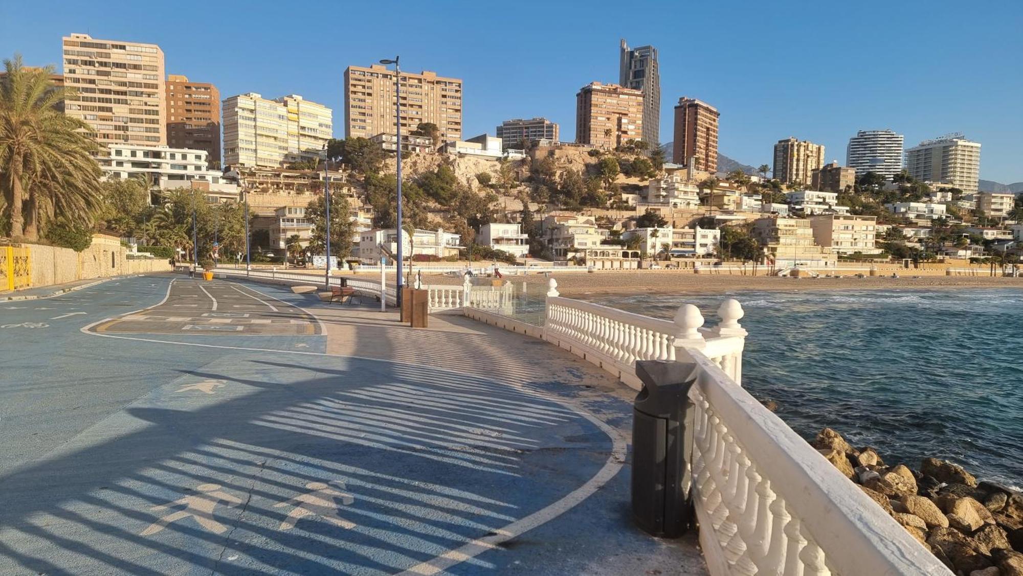 Casa Del Mar -