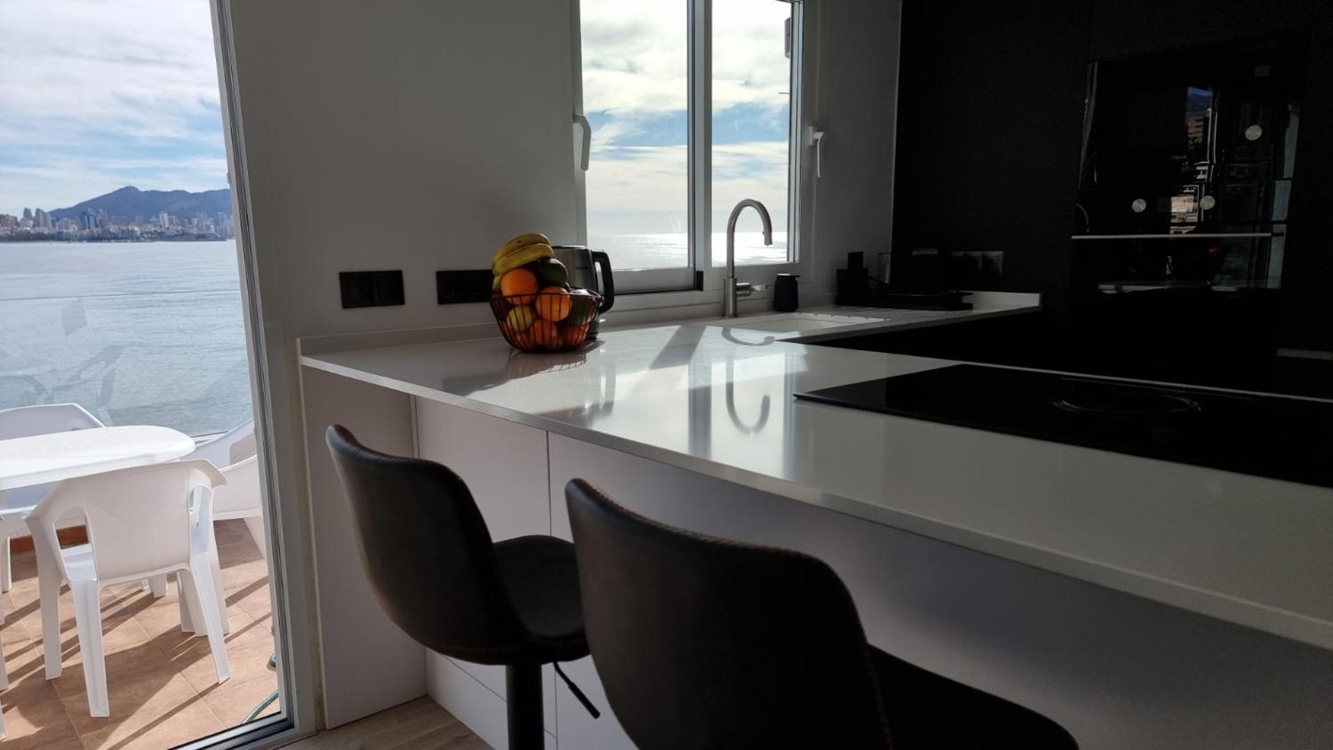 Apartamento Casa Del Mar - Benidorm