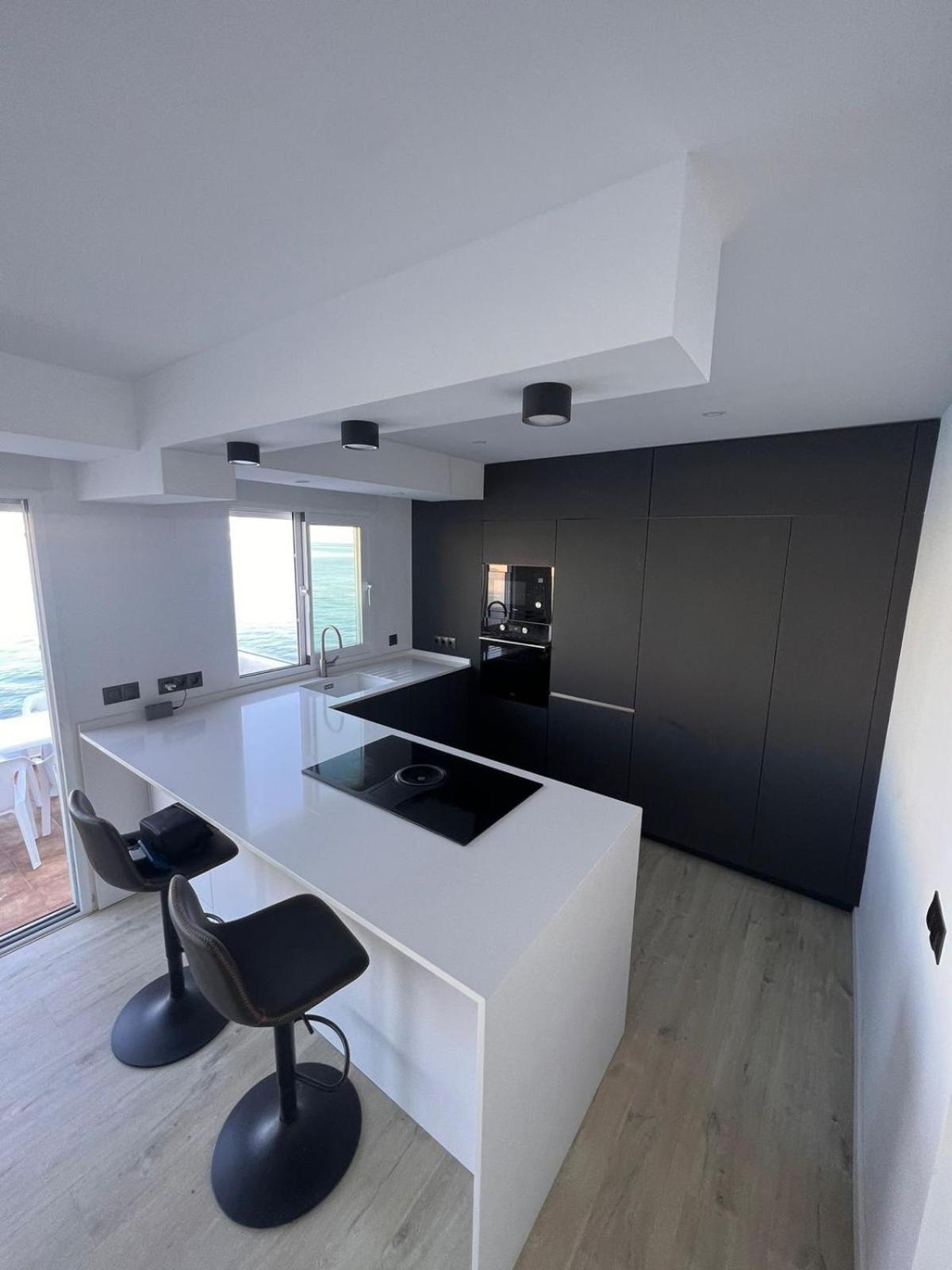 Casa Del Mar - * Benidorm