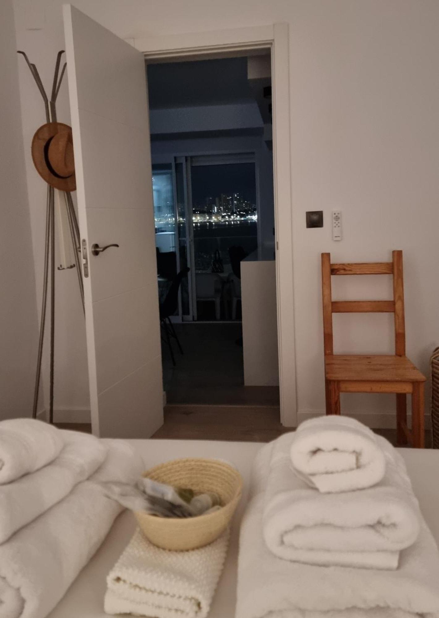 Apartamento Casa Del Mar - *