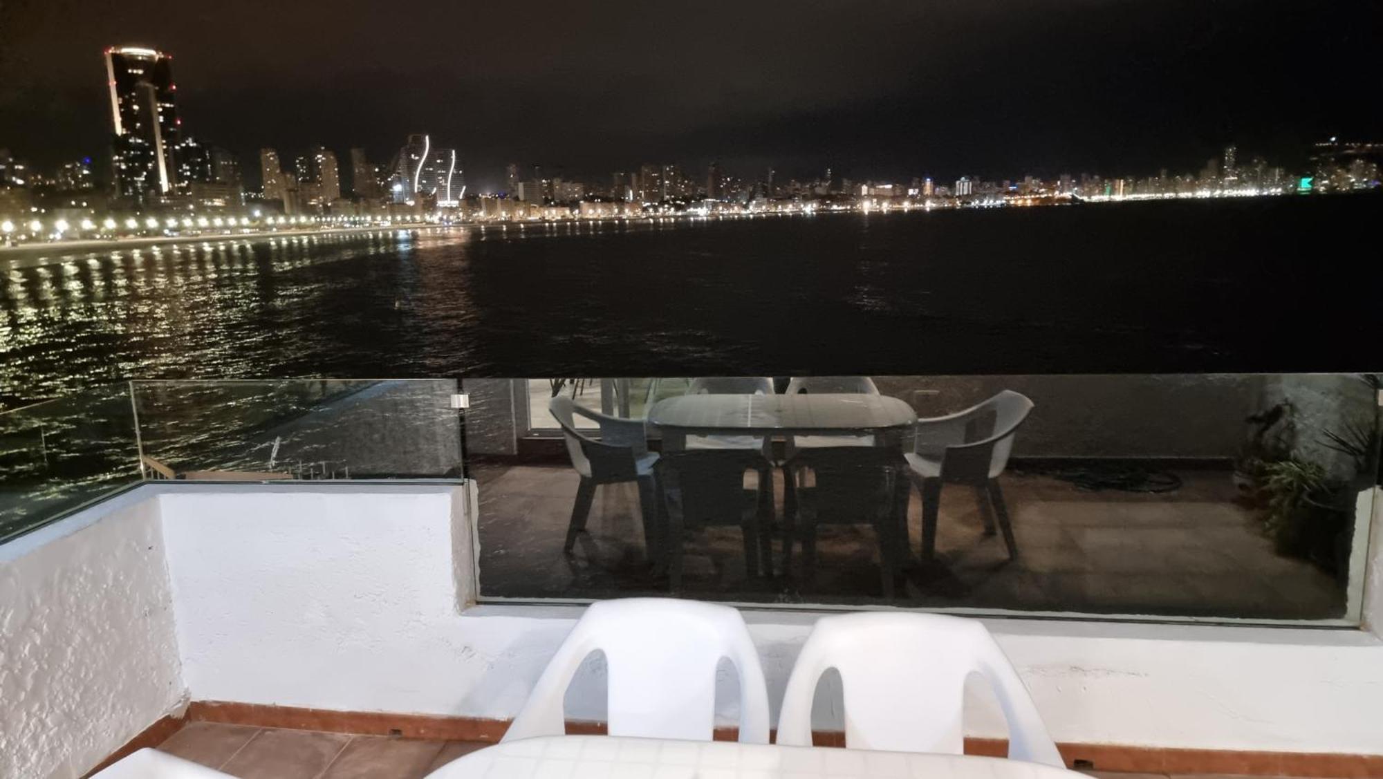Casa Del Mar - Benidorm