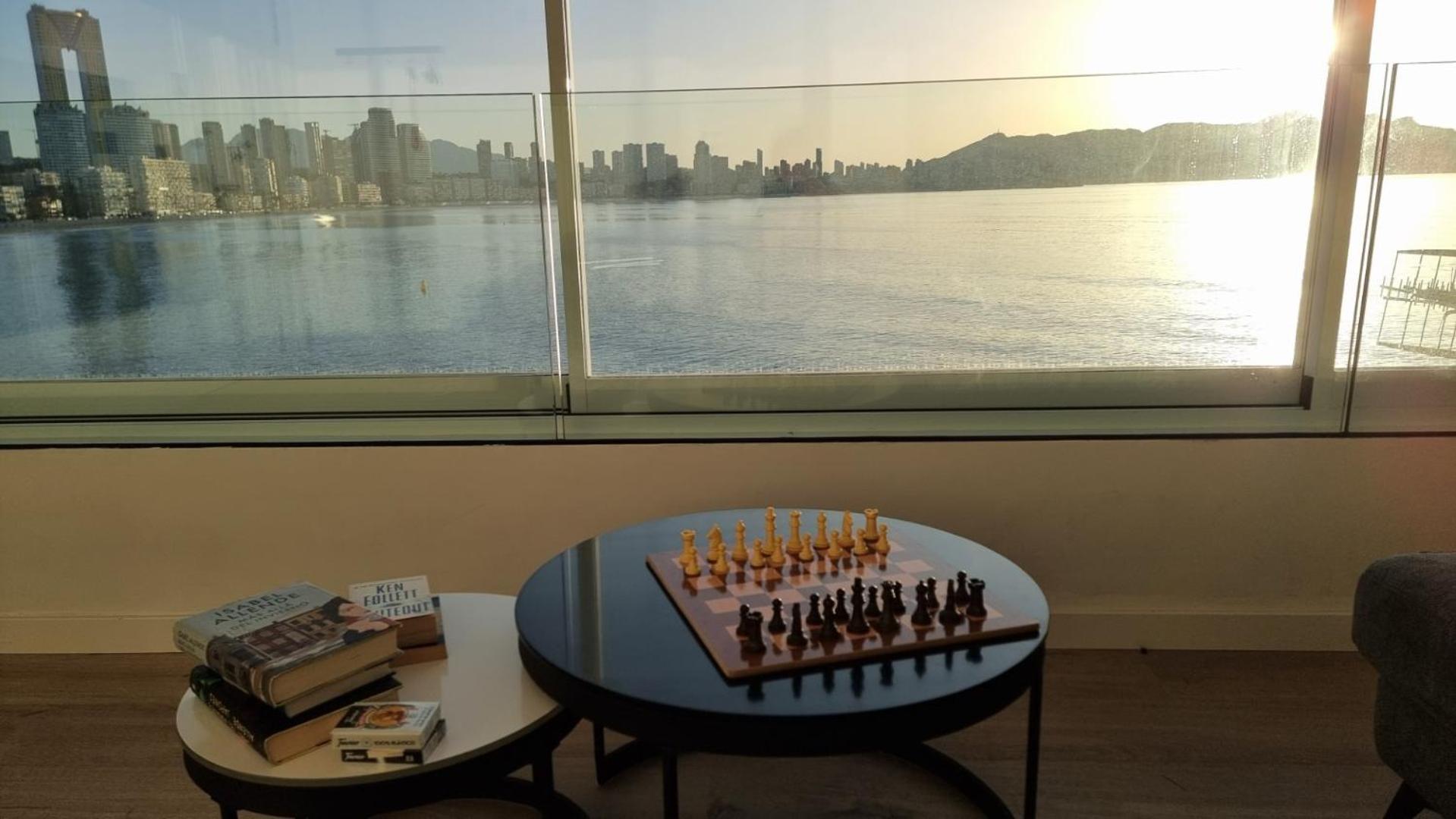 Casa Del Mar - Apartamento Benidorm