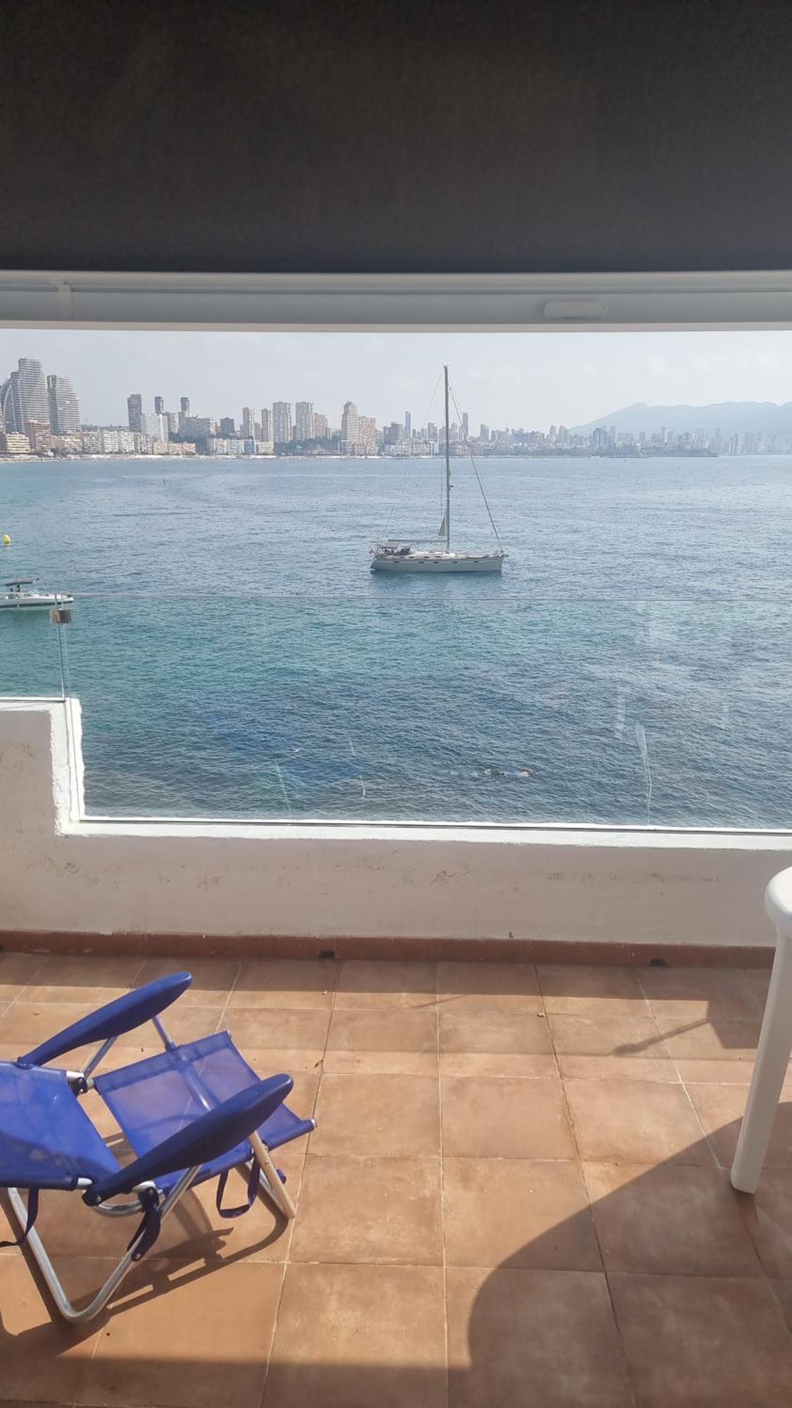 Casa Del Mar - Apartamento Benidorm