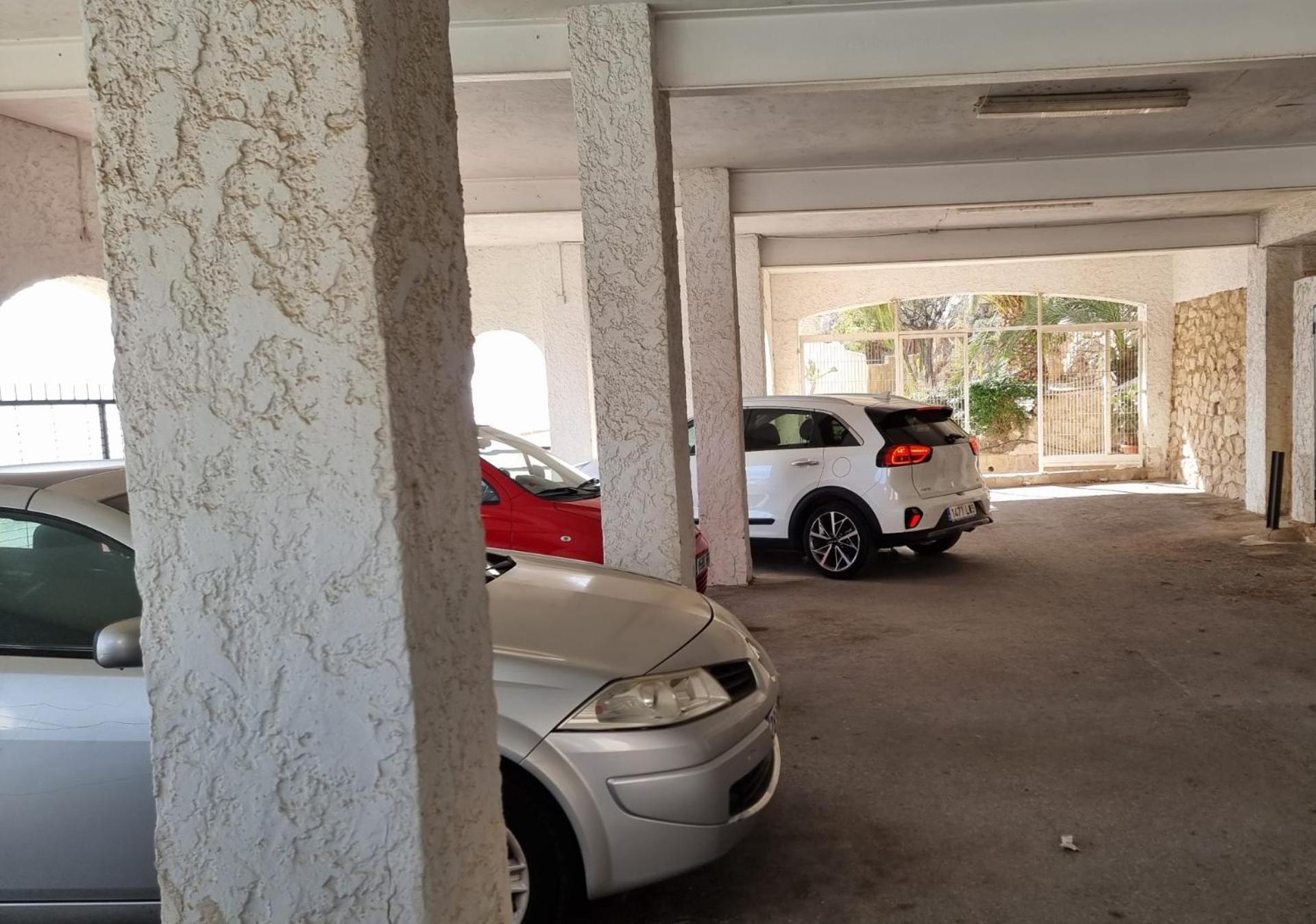 Apartamento Casa Del Mar -