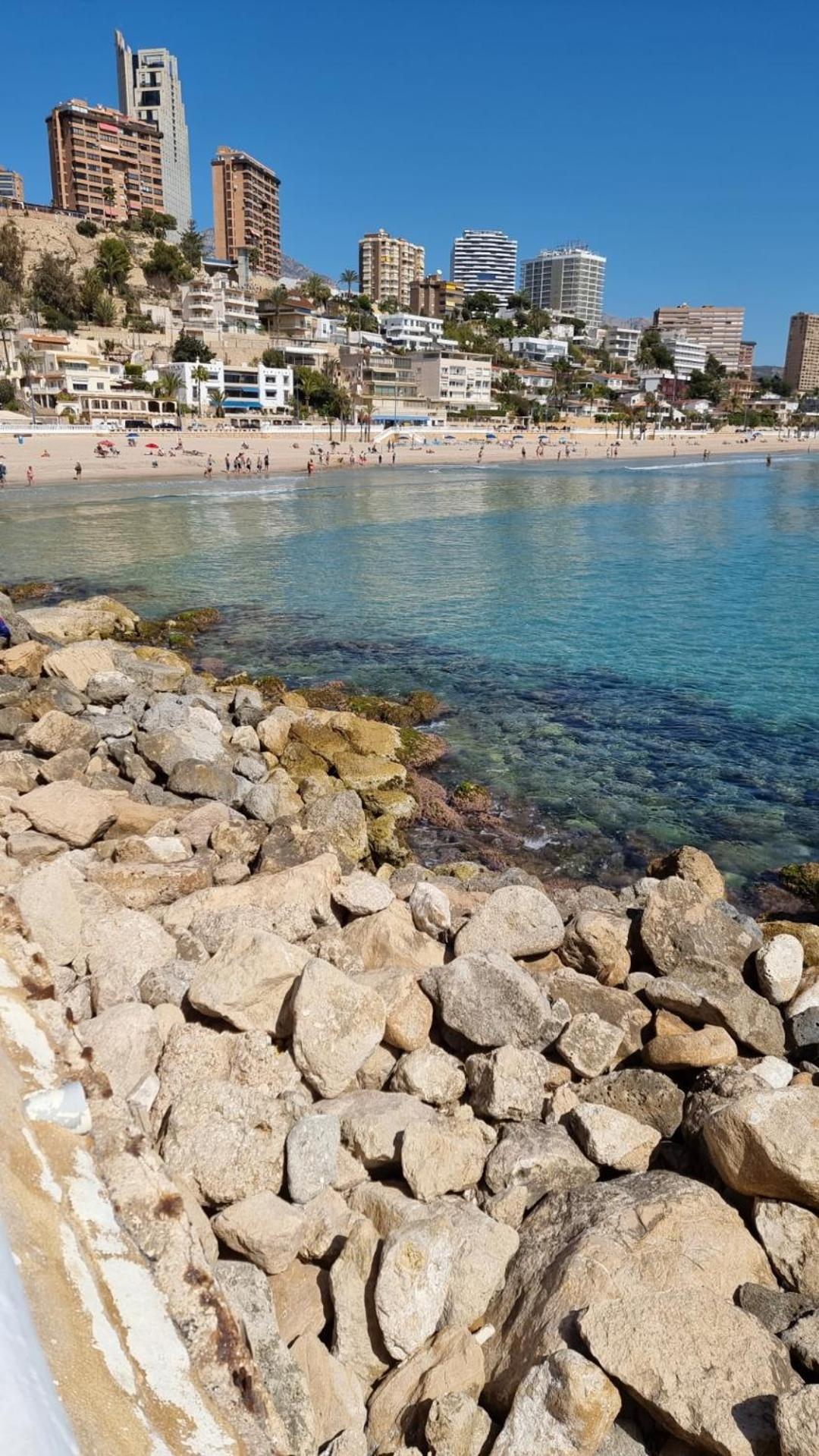 Apartamento Casa Del Mar - Benidorm
