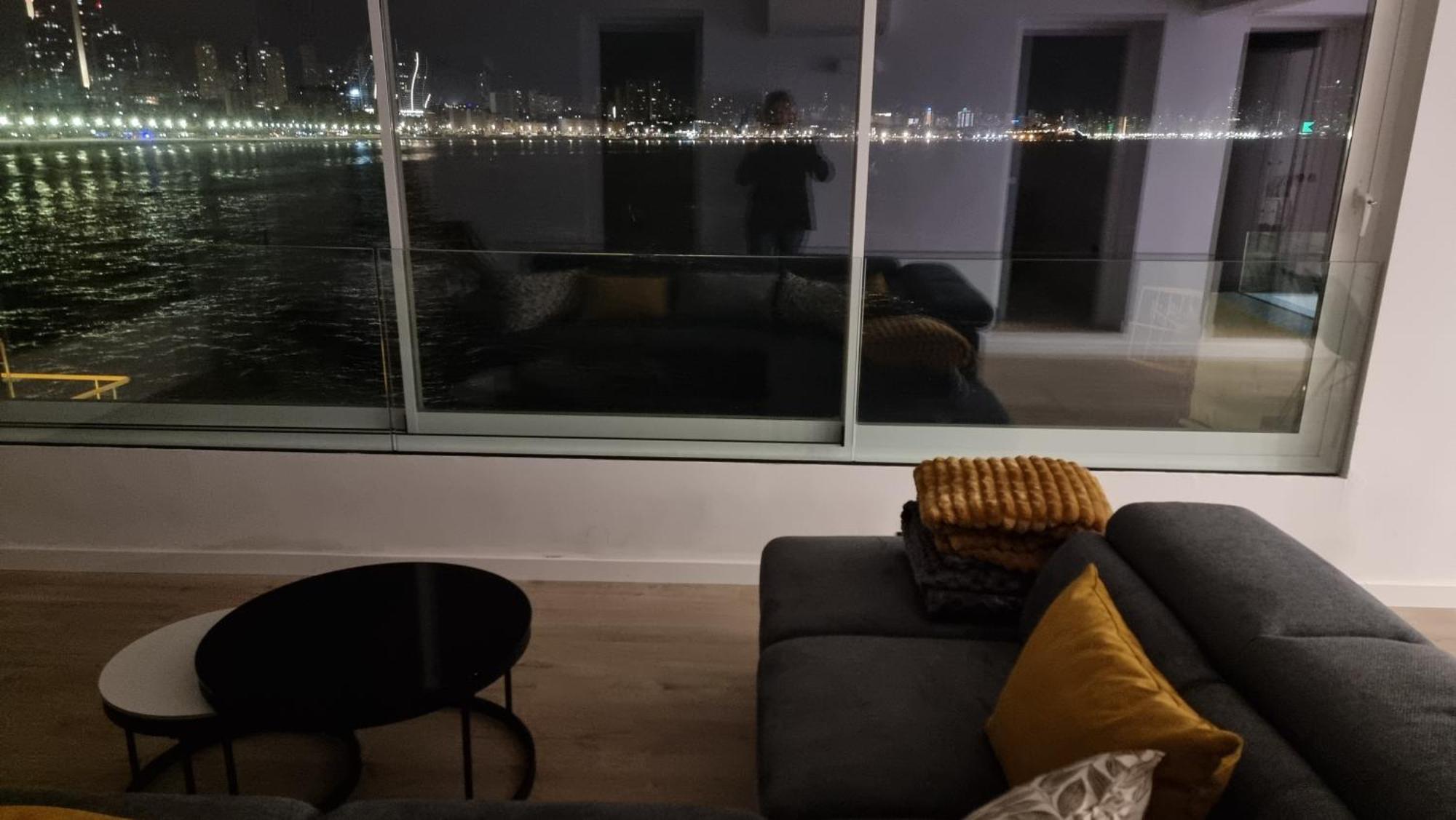 Apartamento Casa Del Mar -