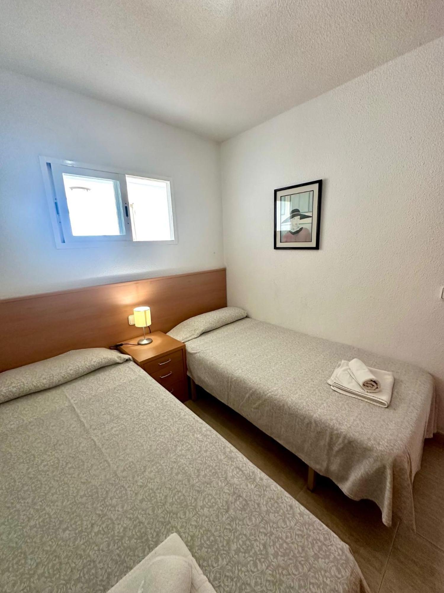 Apartment Damas - Aloturin *