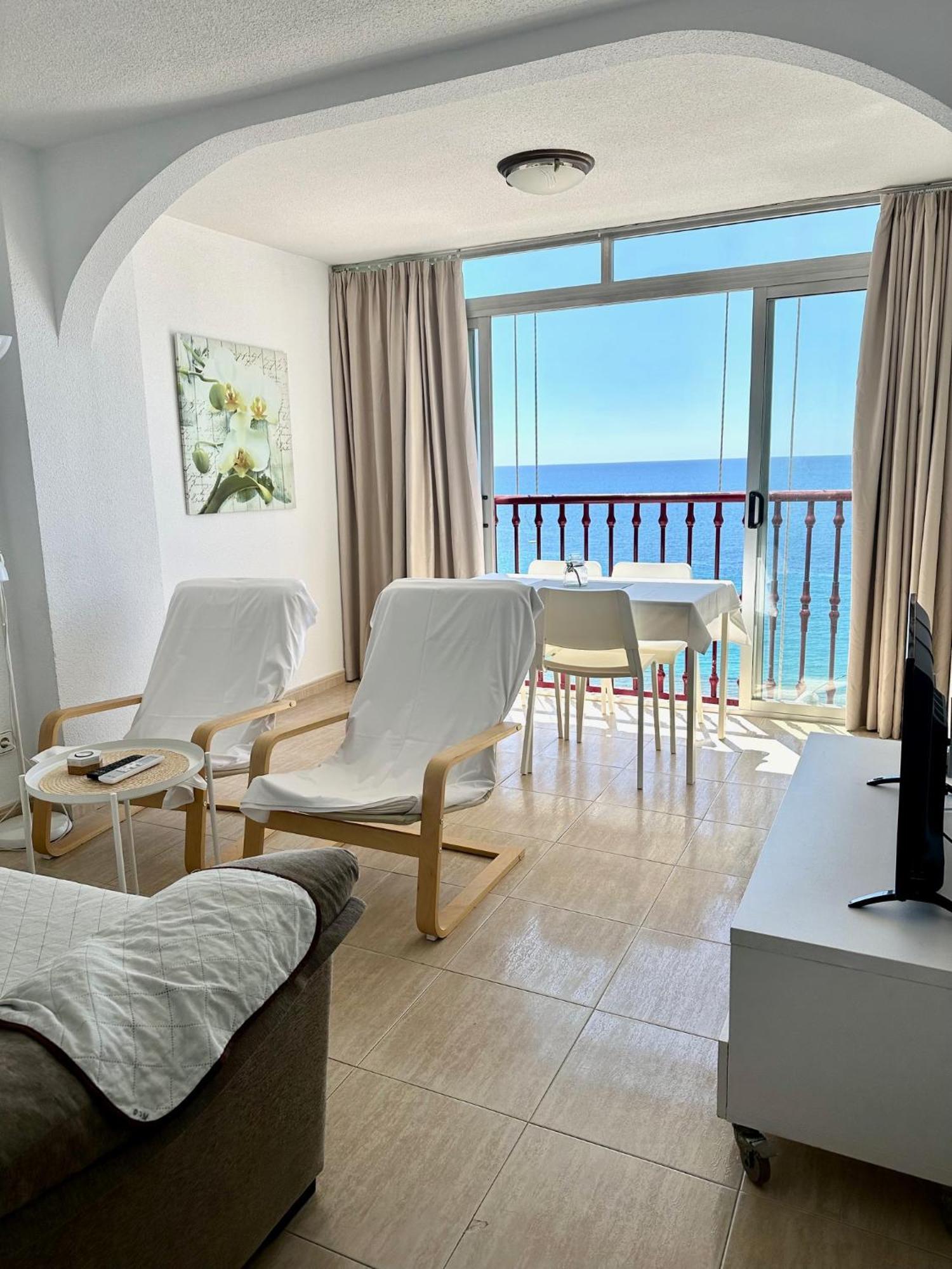 Damas - Aloturin Apartment