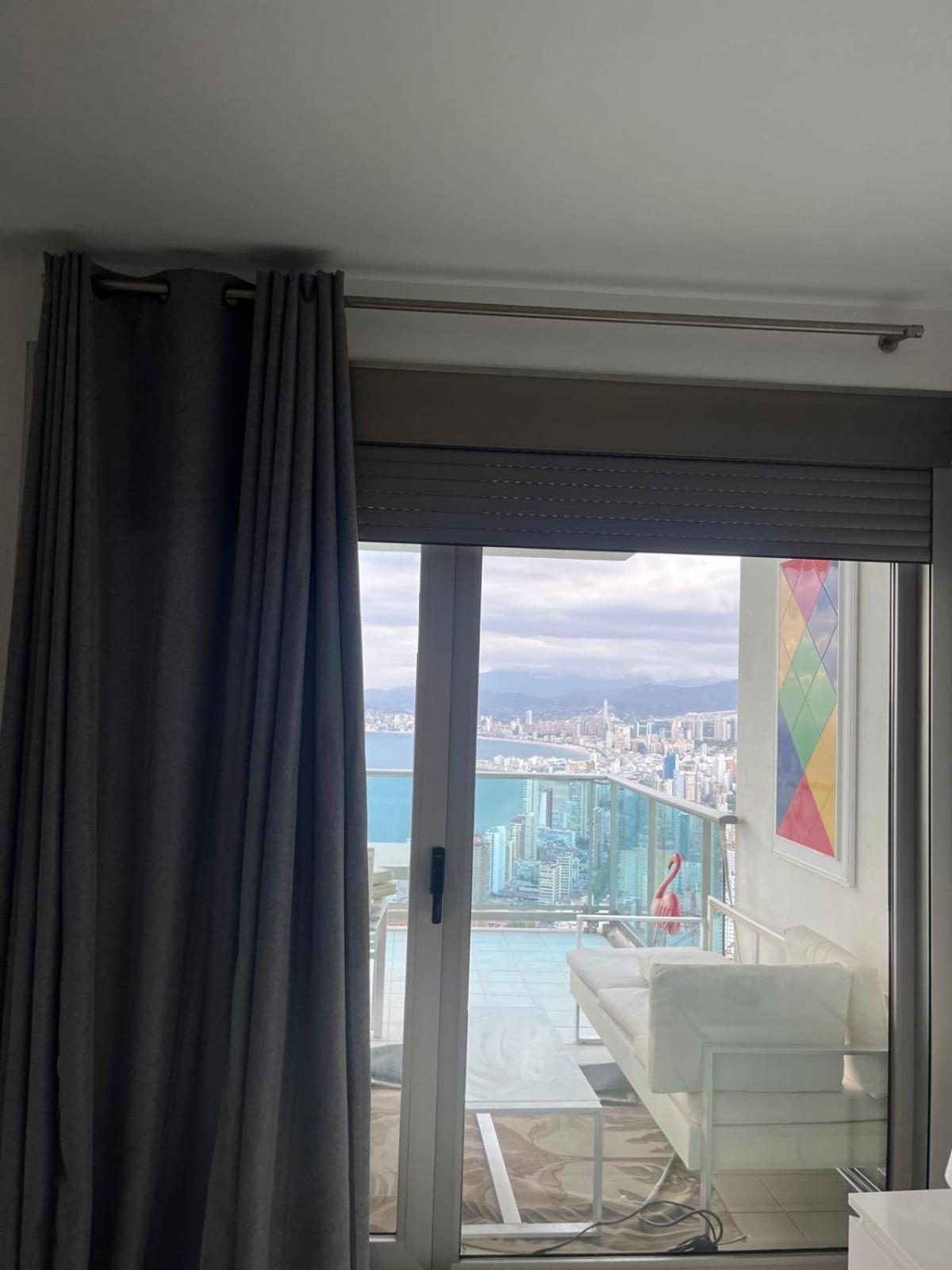 Torre Lugano By Renthas Apartment Benidorm