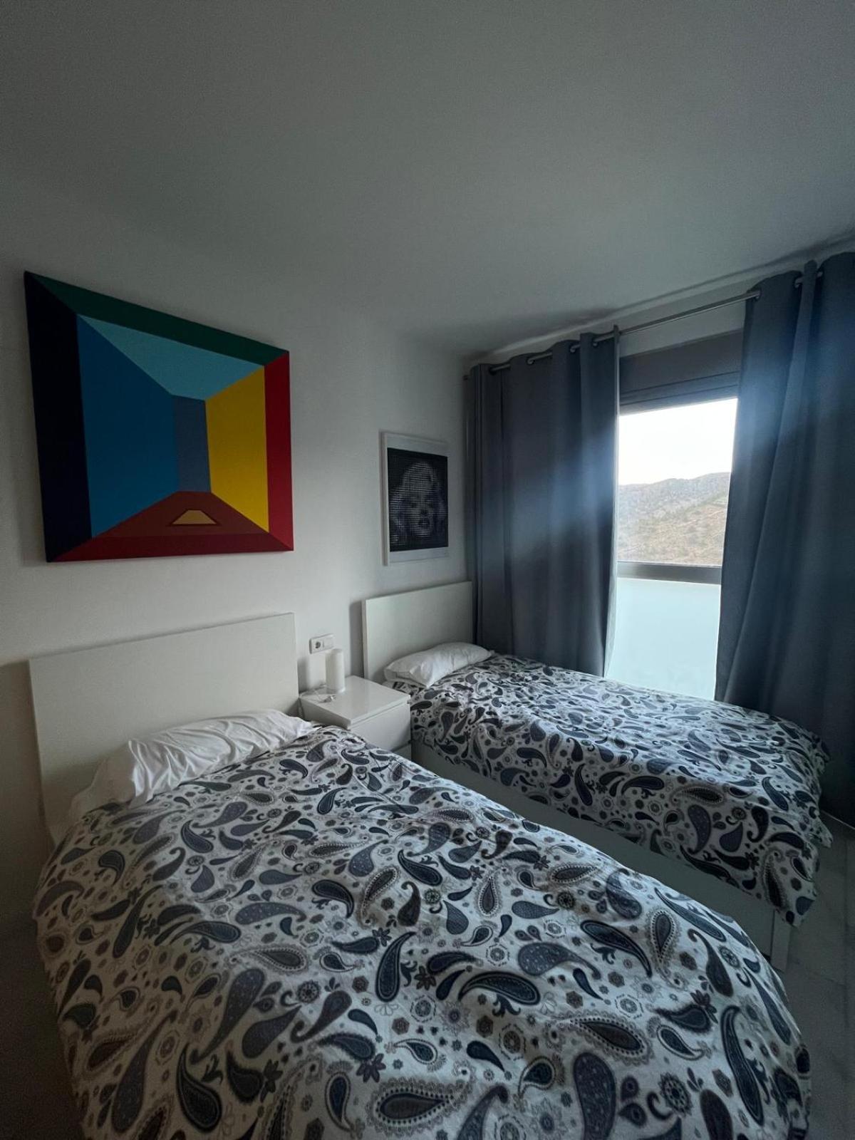 Apartment Torre Lugano By Renthas