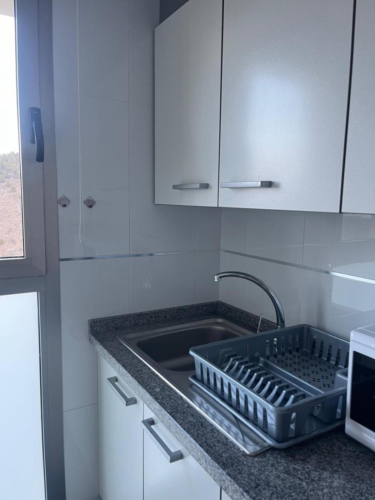 Torre Lugano By Renthas Apartment Benidorm