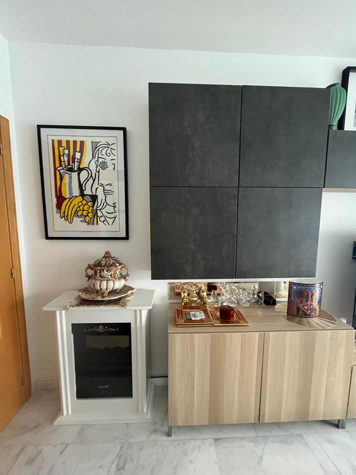 Apartment Torre Lugano By Renthas Benidorm