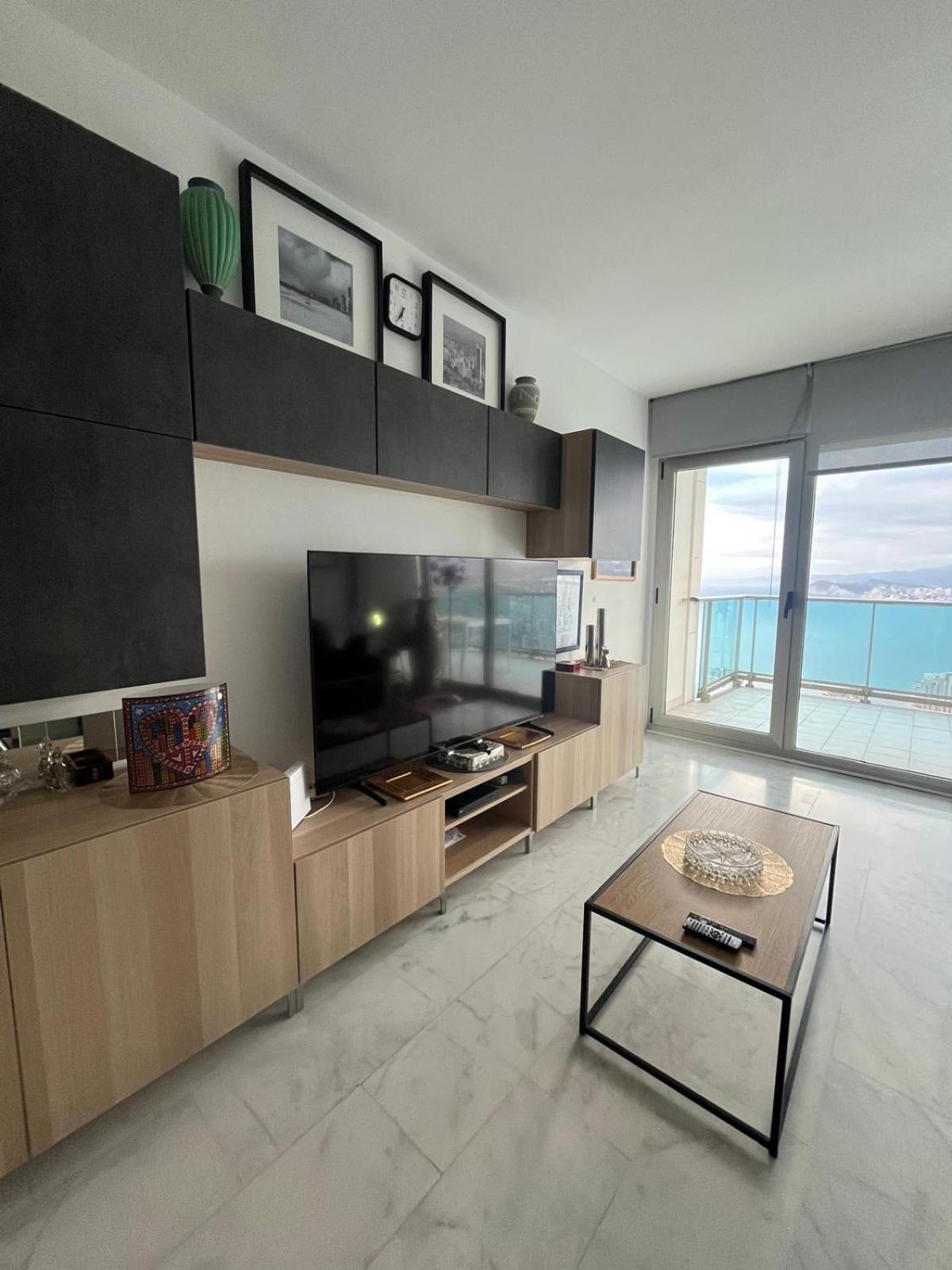 Torre Lugano By Renthas Apartment *