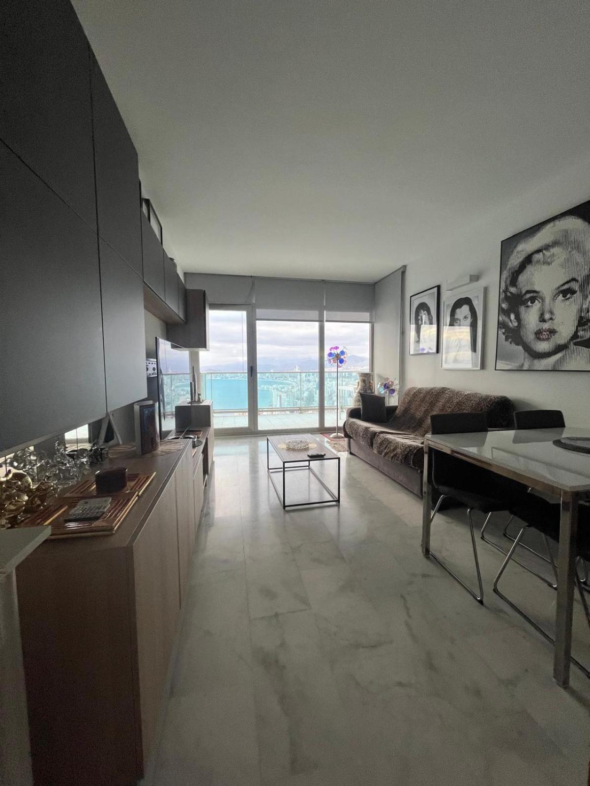 Torre Lugano By Renthas