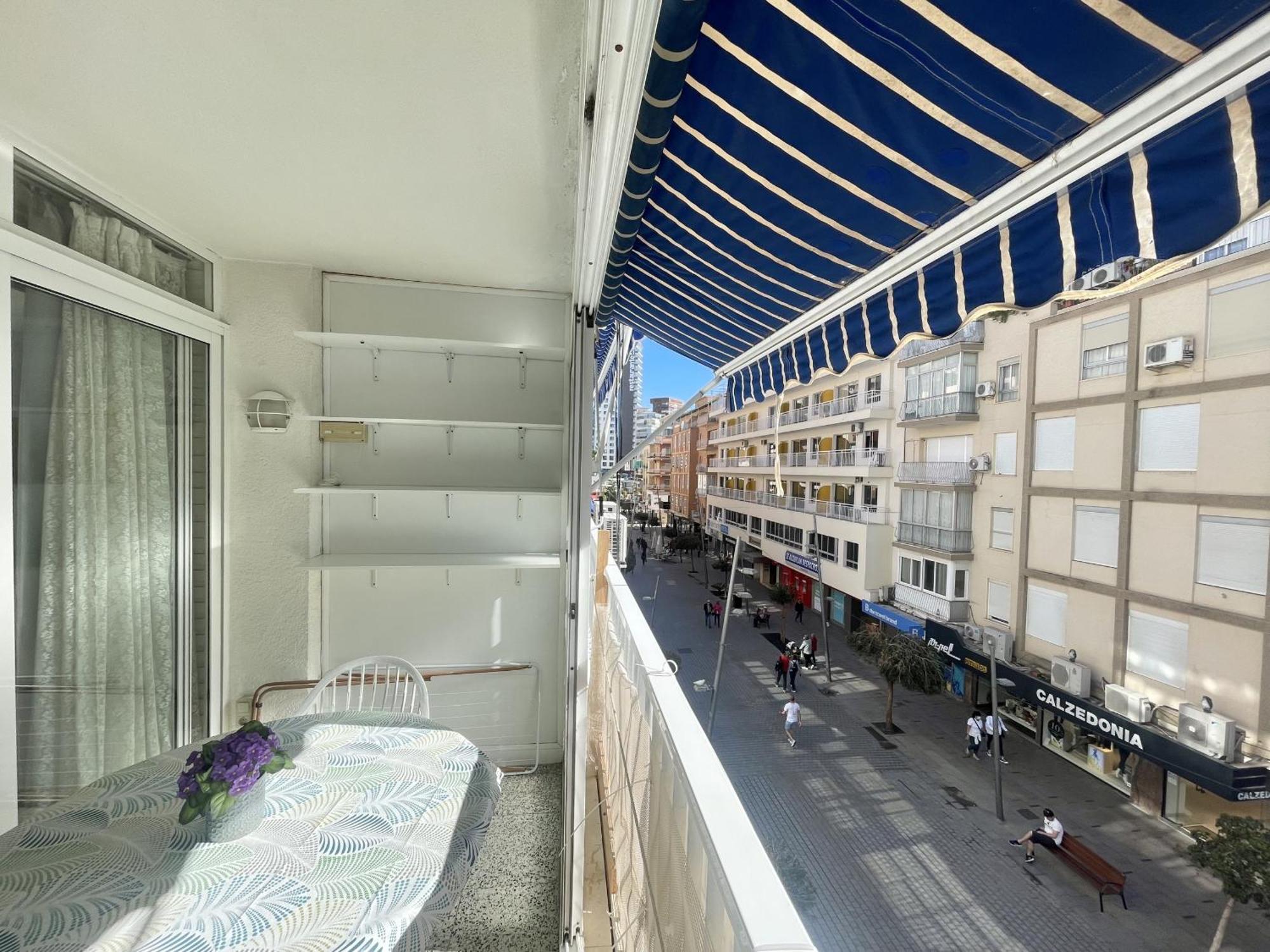 Calle Gambo