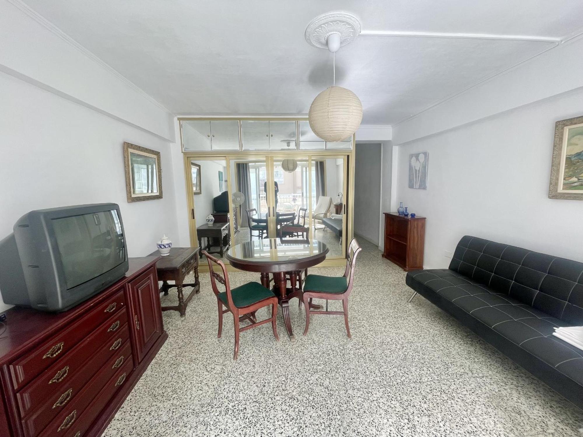 Apartment Calle Gambo Benidorm
