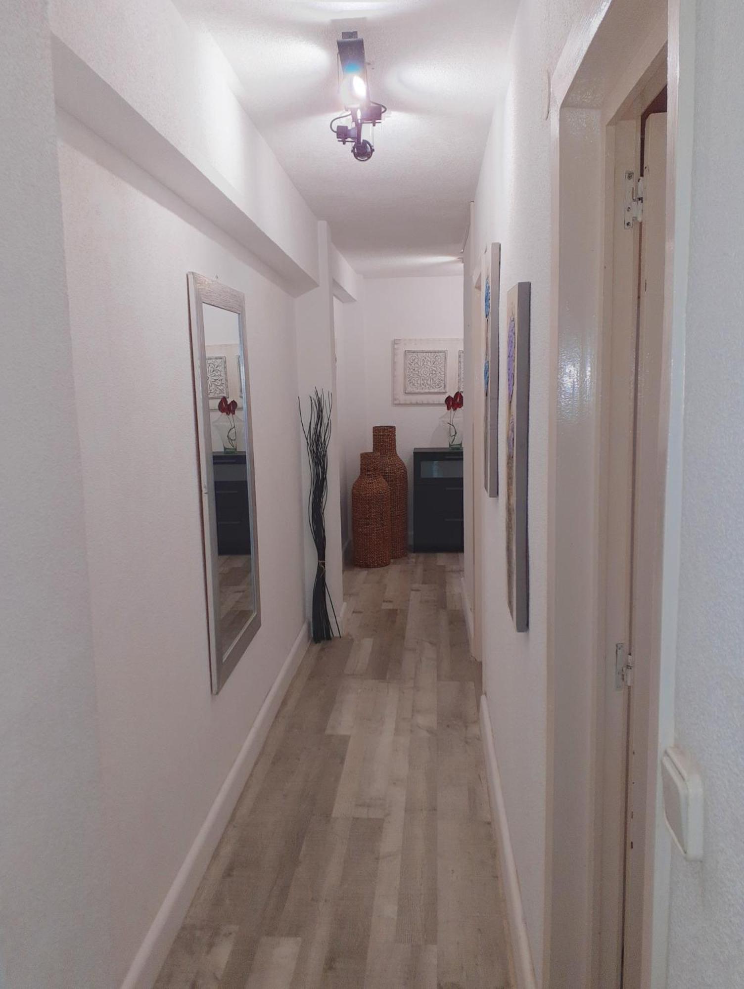 Appartement Rainbow Marques 7 *