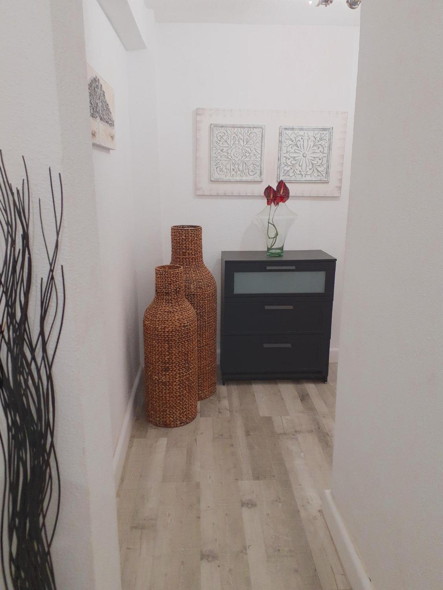 Appartement Rainbow Marques 7