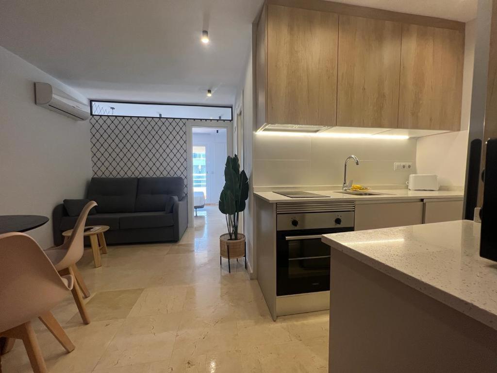 Apartment Aurea Pal 8 Y Gran Atenea Esperanto 5