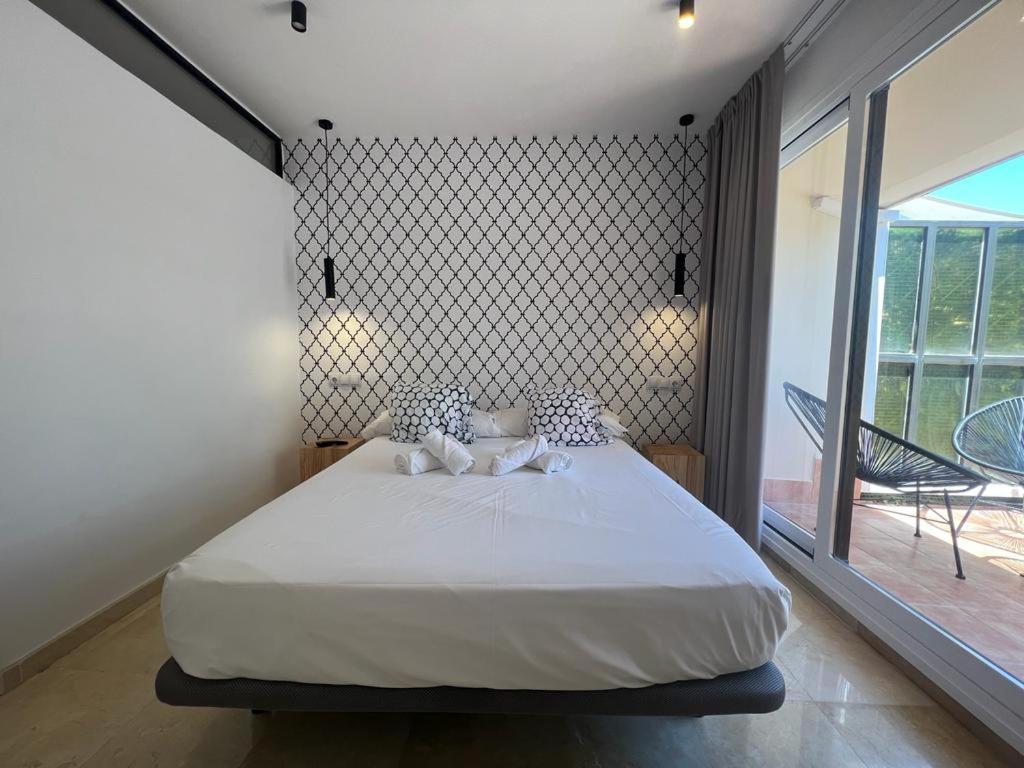 Apartment Aurea Pal 8 Y Gran Atenea Esperanto 5