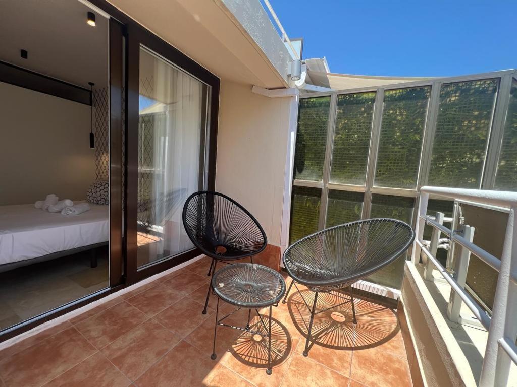 Apartment Aurea Pal 8 Y Gran Atenea Esperanto 5