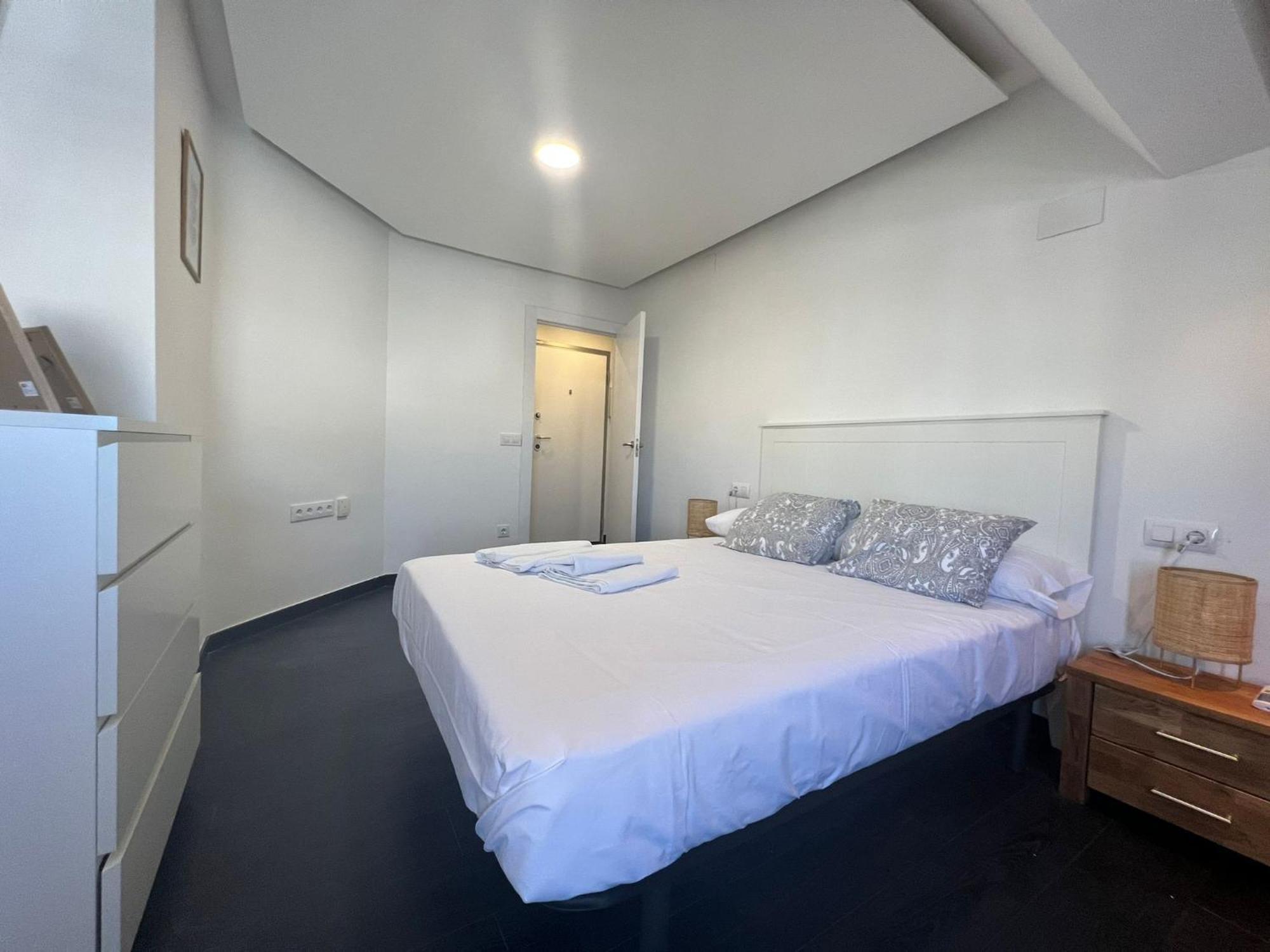 Apartment Aurea Pal 8 Y Gran Atenea Esperanto 5 *