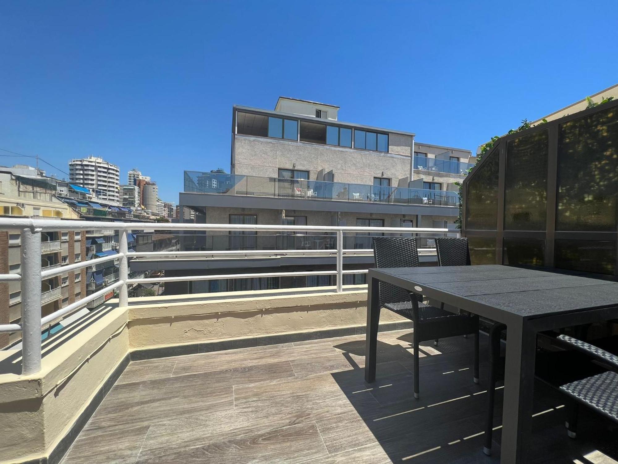 Apartment Aurea Pal 8 Y Gran Atenea Esperanto 5