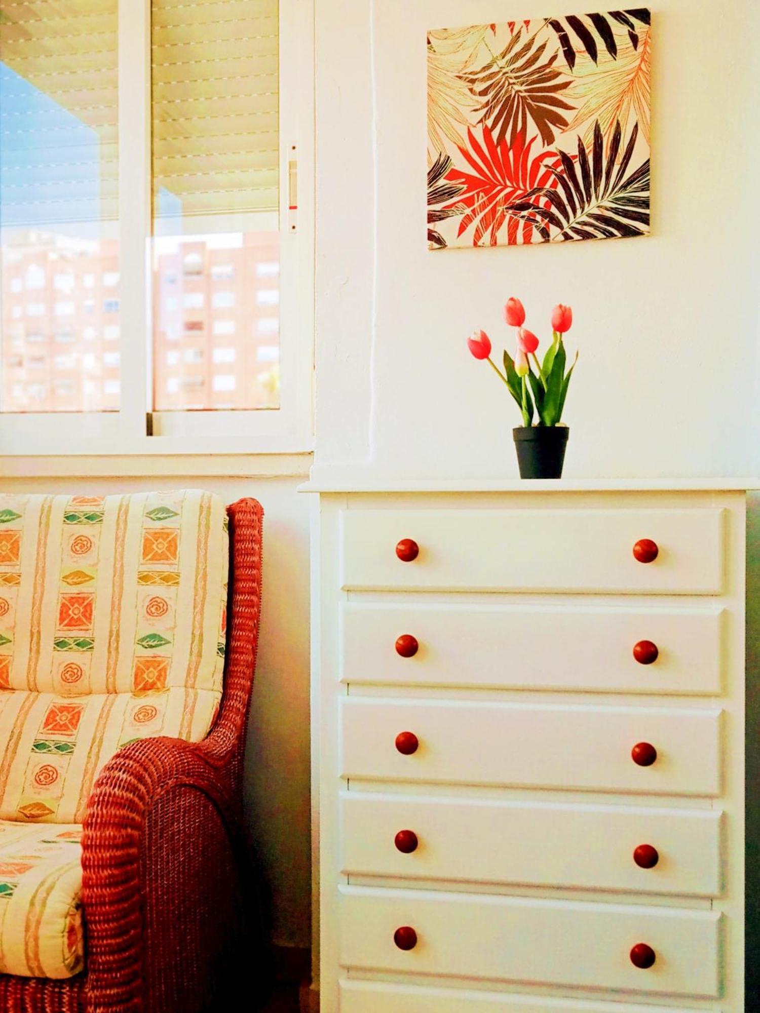 Apartment Kennedy Iii *
