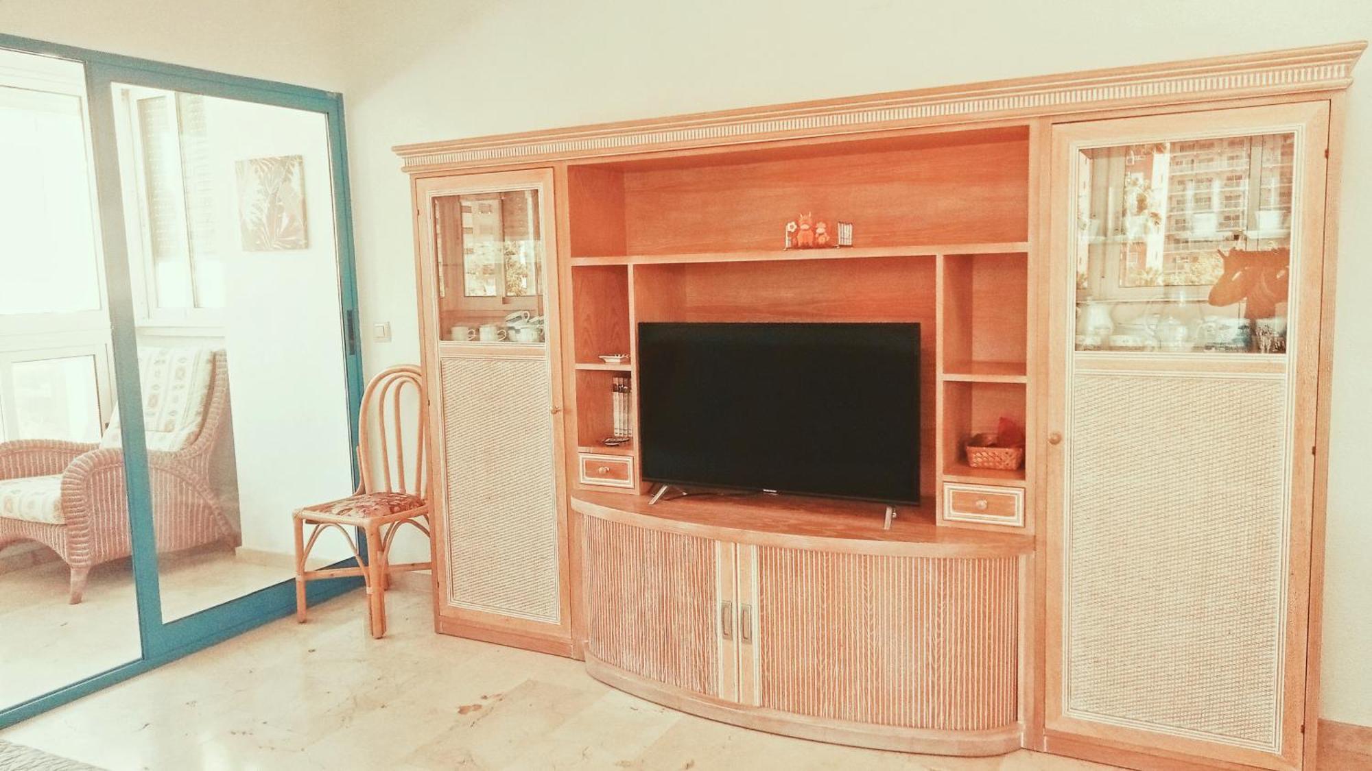 Apartment Kennedy Iii *