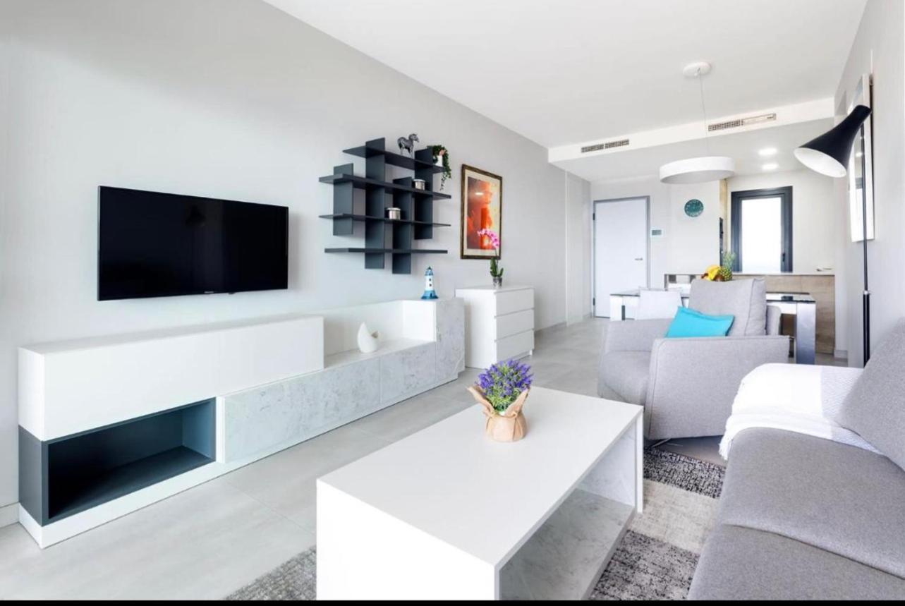 Appartement Sunset Waves Poniente *