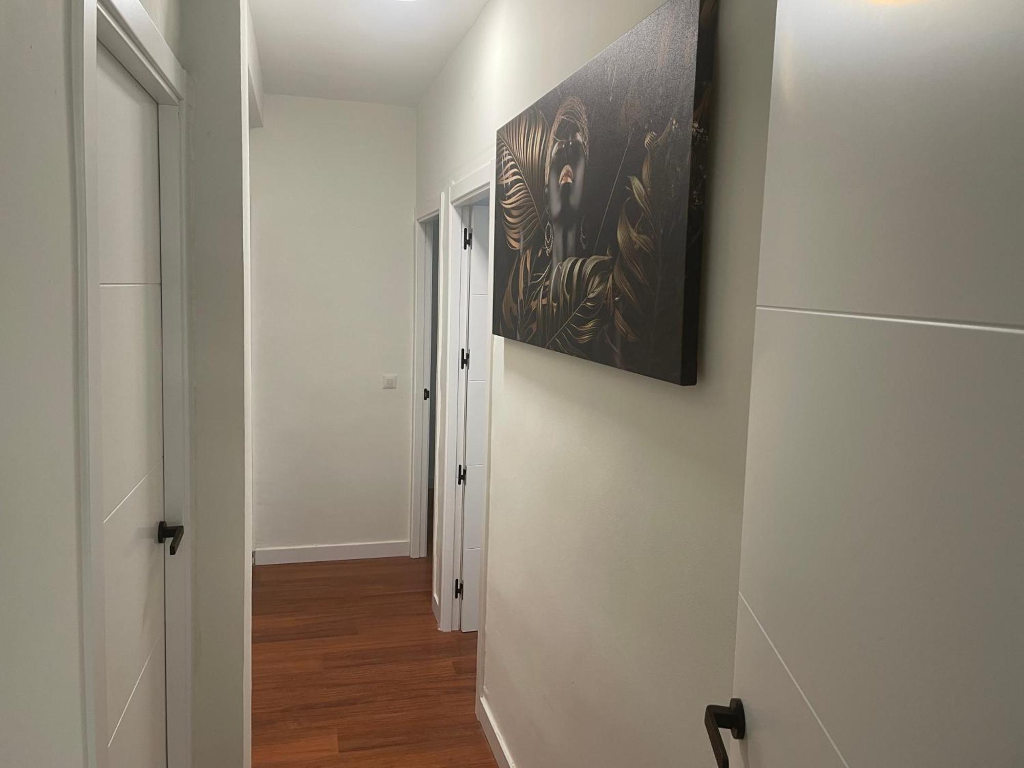 Apartment Ensenada 1