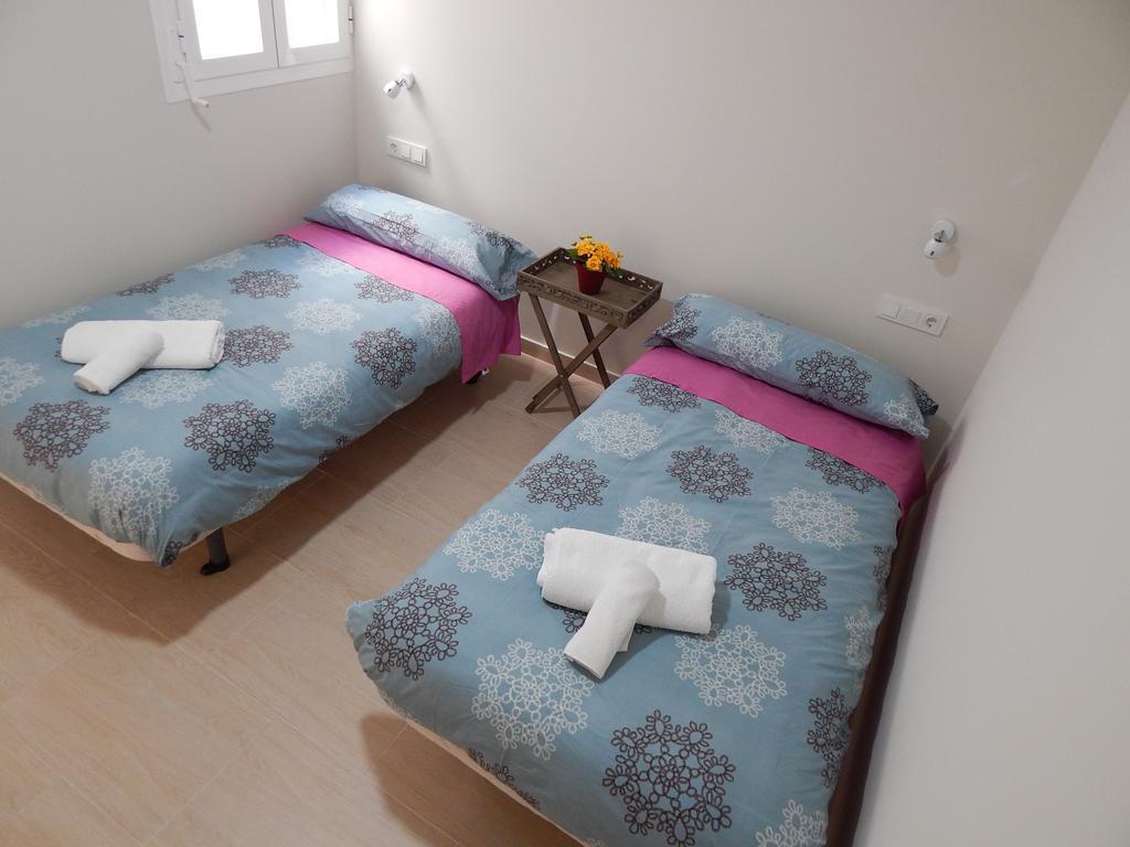 La Rosita Appartement Benidorm