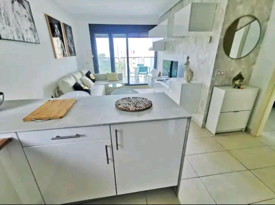 Apartment Mirador Vistas Panoramicas A *