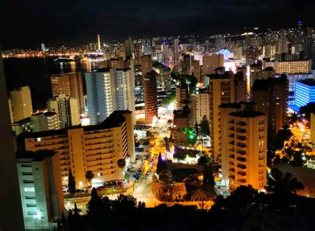 Apartment Mirador Vistas Panoramicas A *