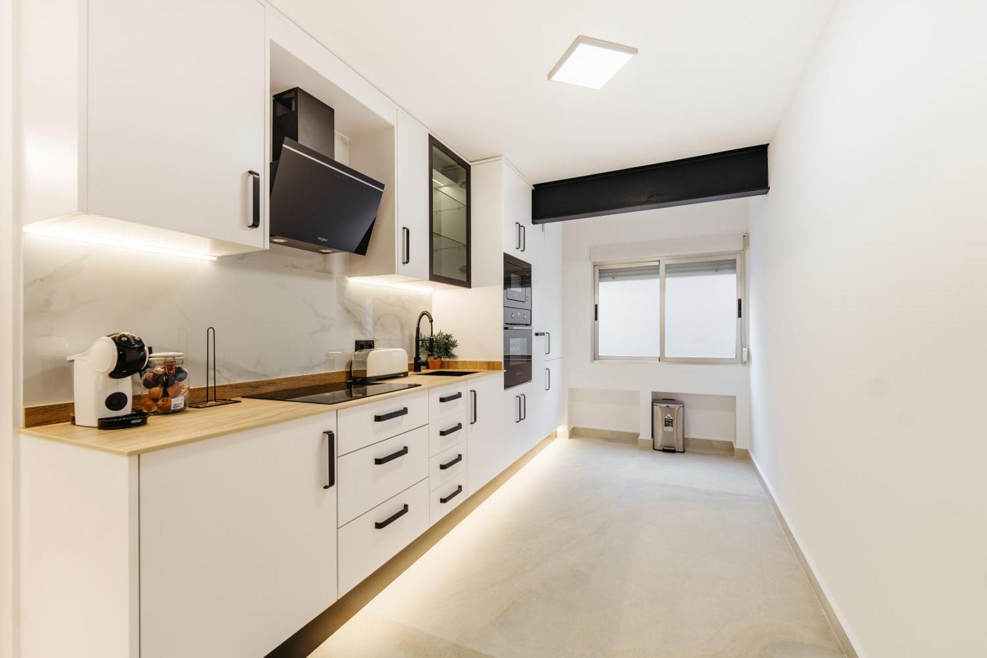 Apartamento Ayq 1