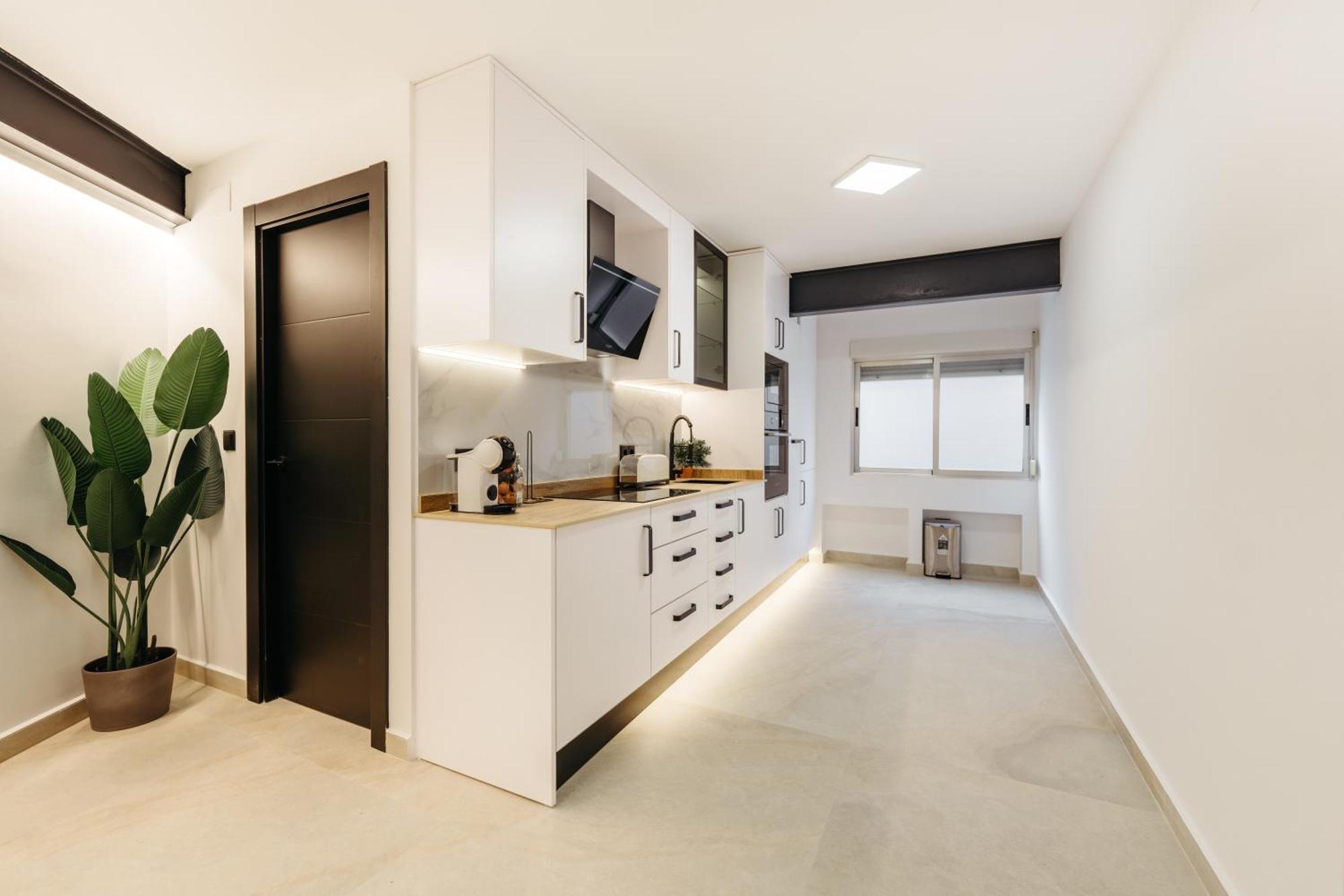 Apartamento Ayq 1 Benidorm