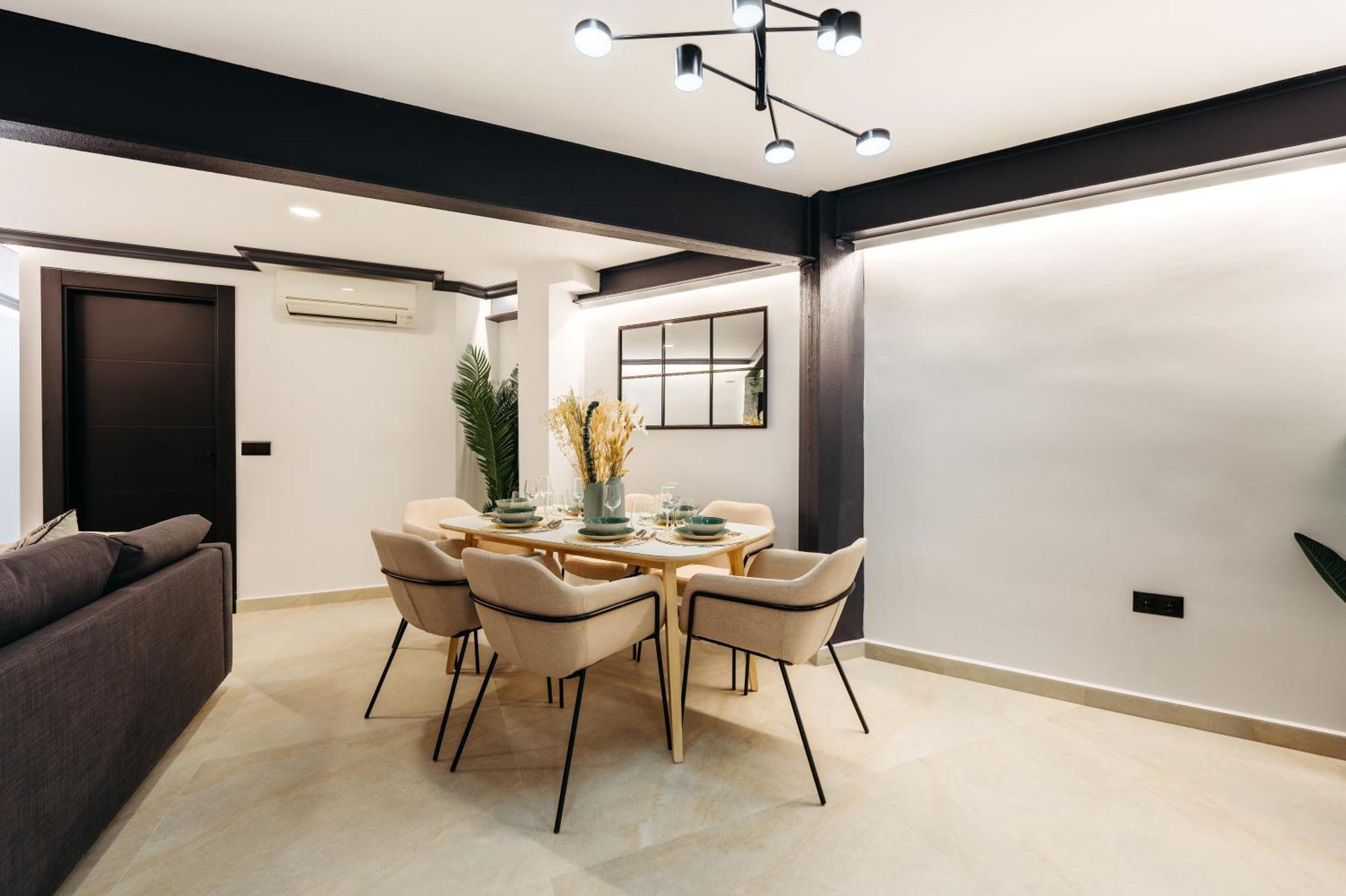 Apartamento Ayq 1