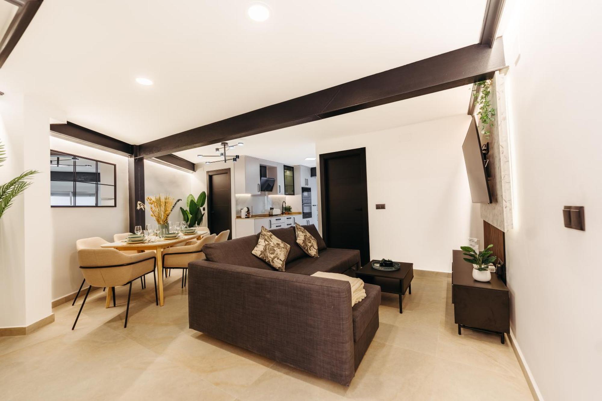 Apartamento Ayq 1 *