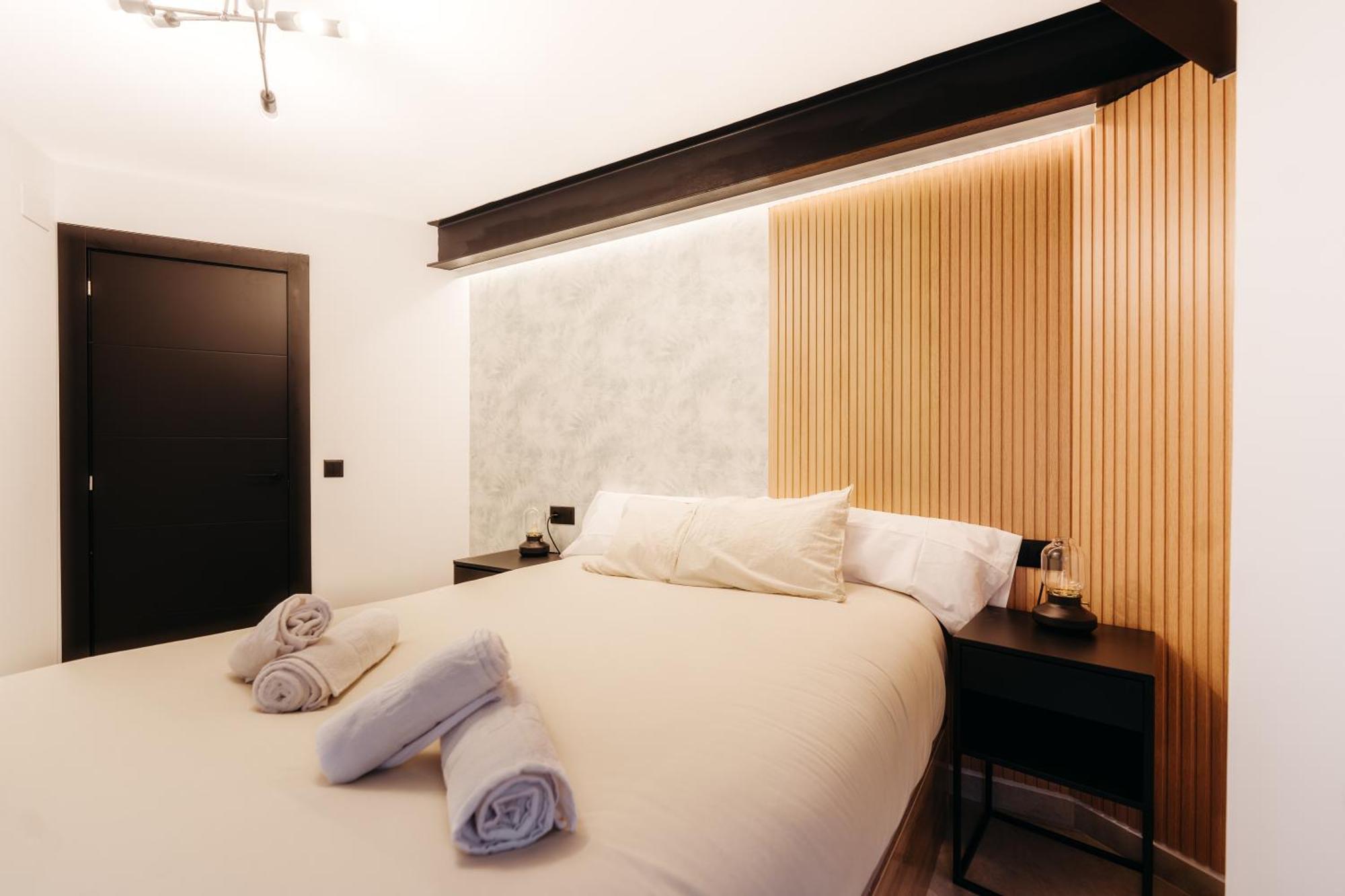 Apartamento Ayq 1 Benidorm