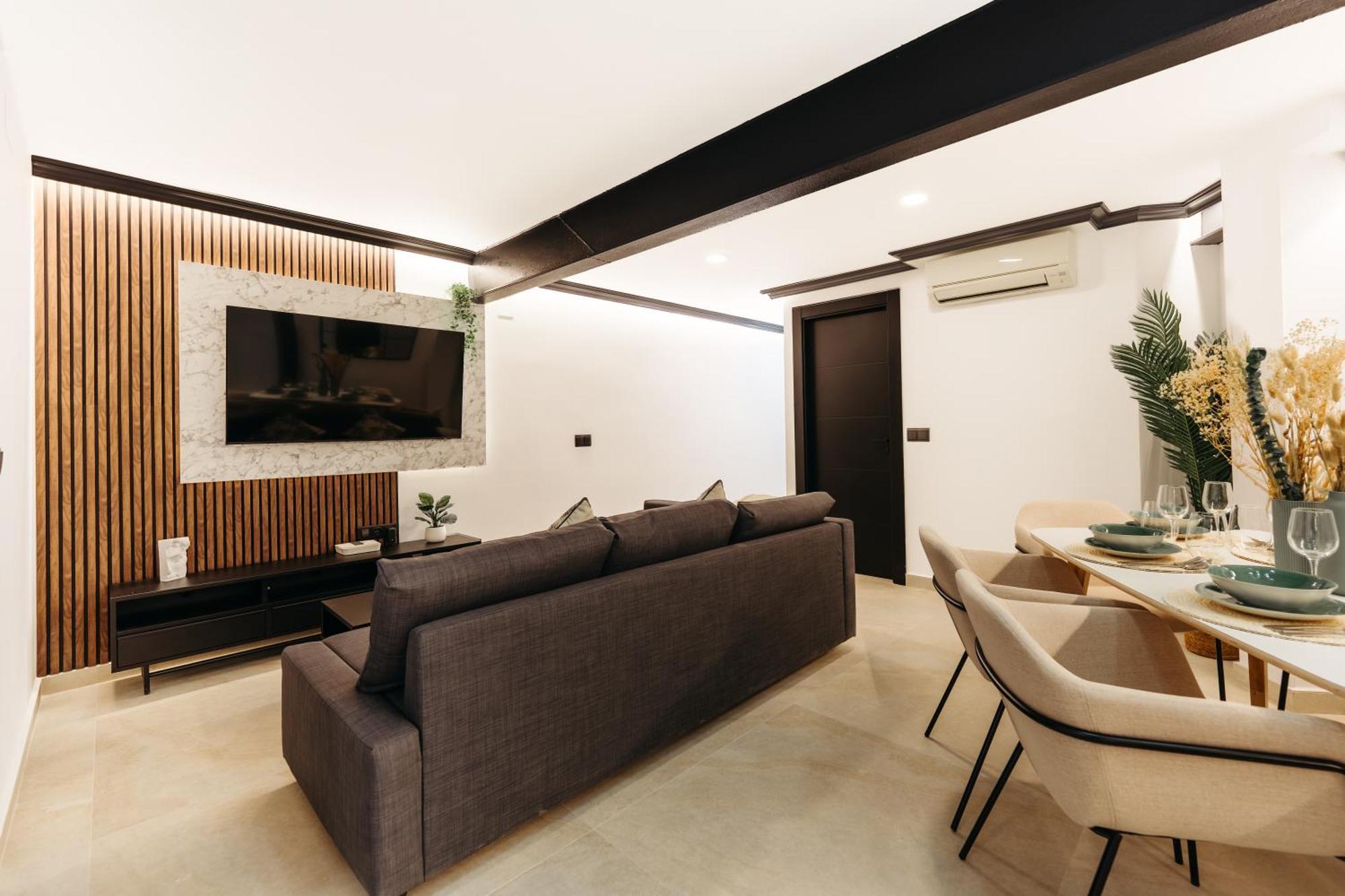 Apartamento Ayq 1 *