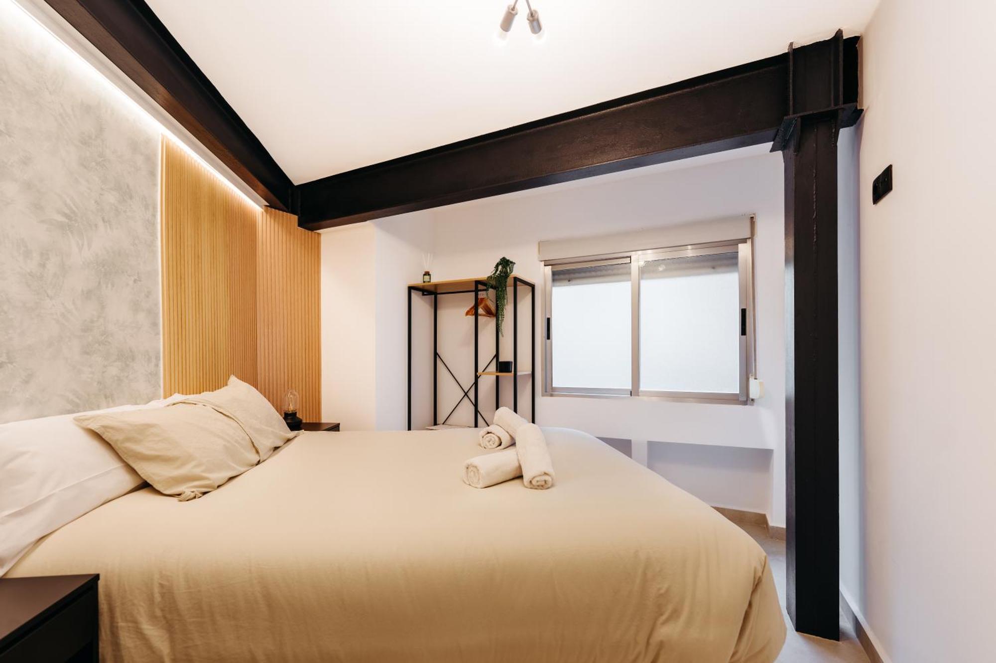 Apartamento Ayq 1 Benidorm