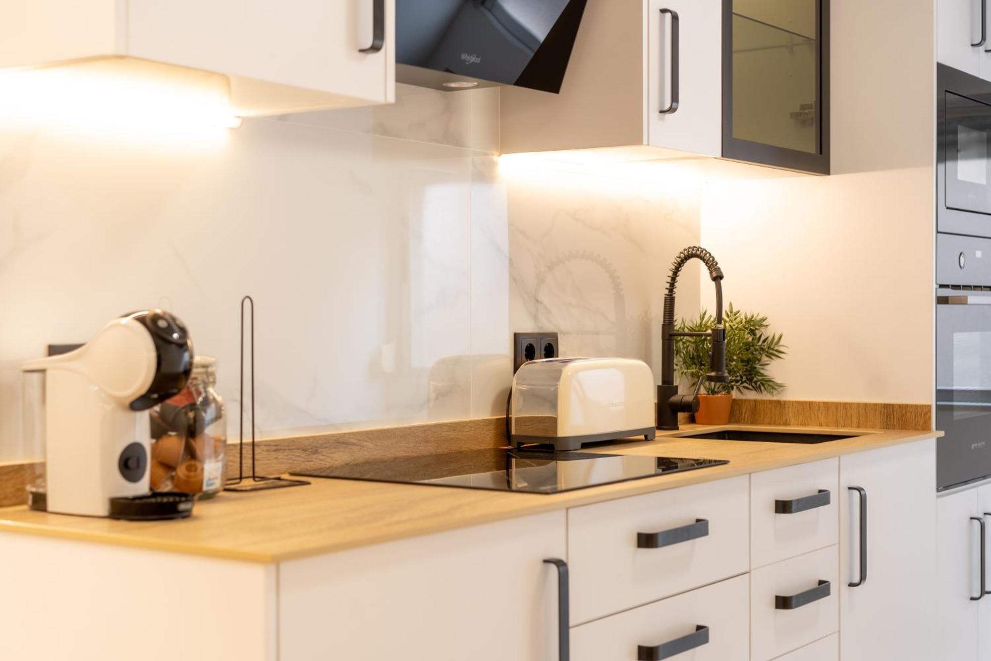 Apartamento Ayq 1