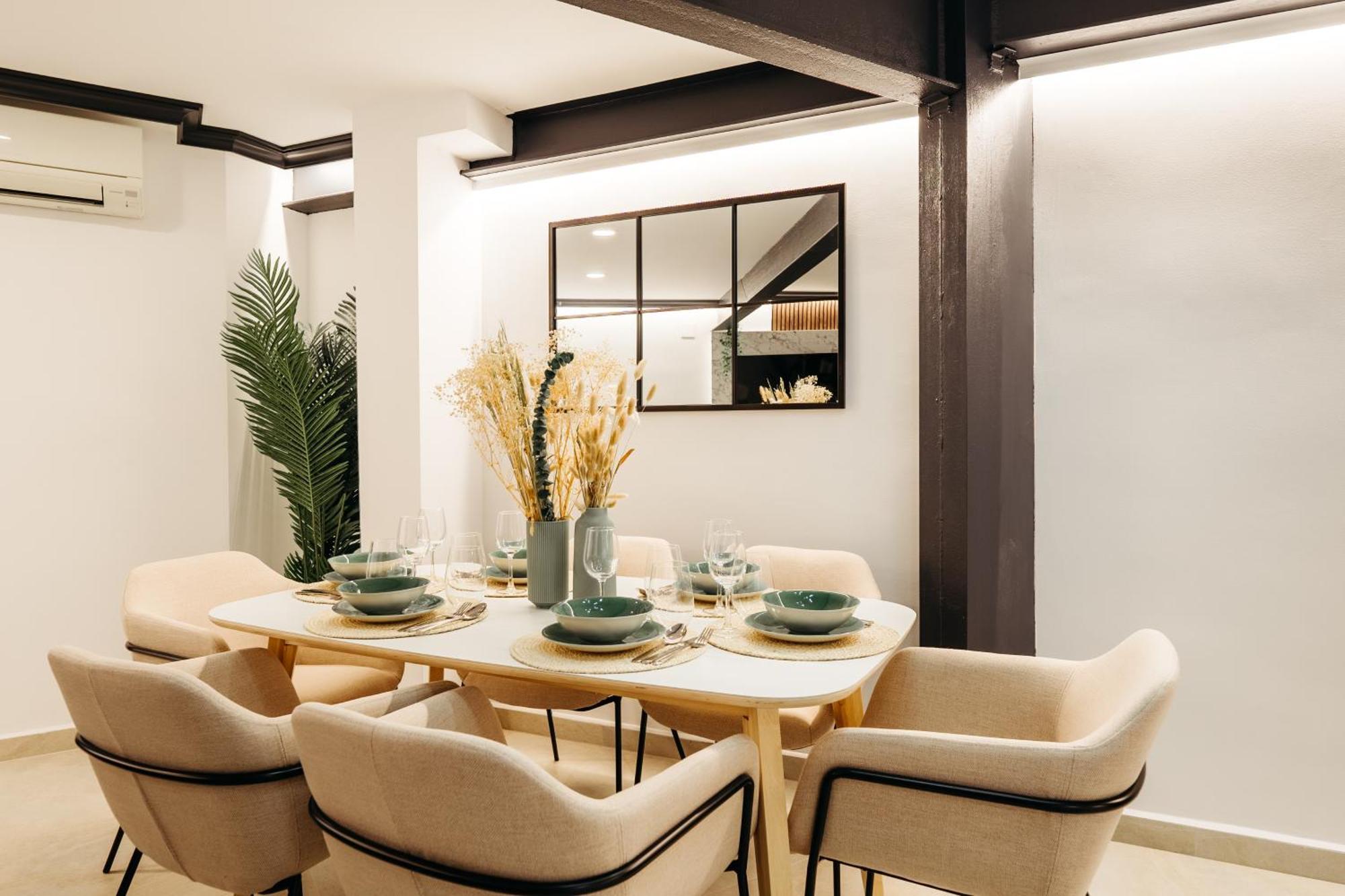 Apartamento Ayq 1 Benidorm