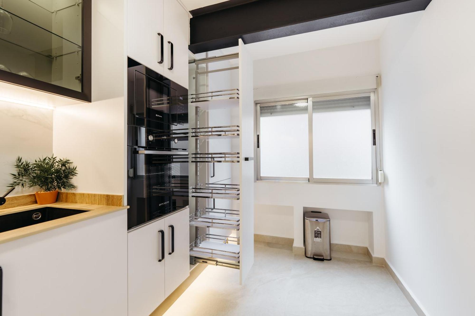Apartamento Ayq 1 Benidorm
